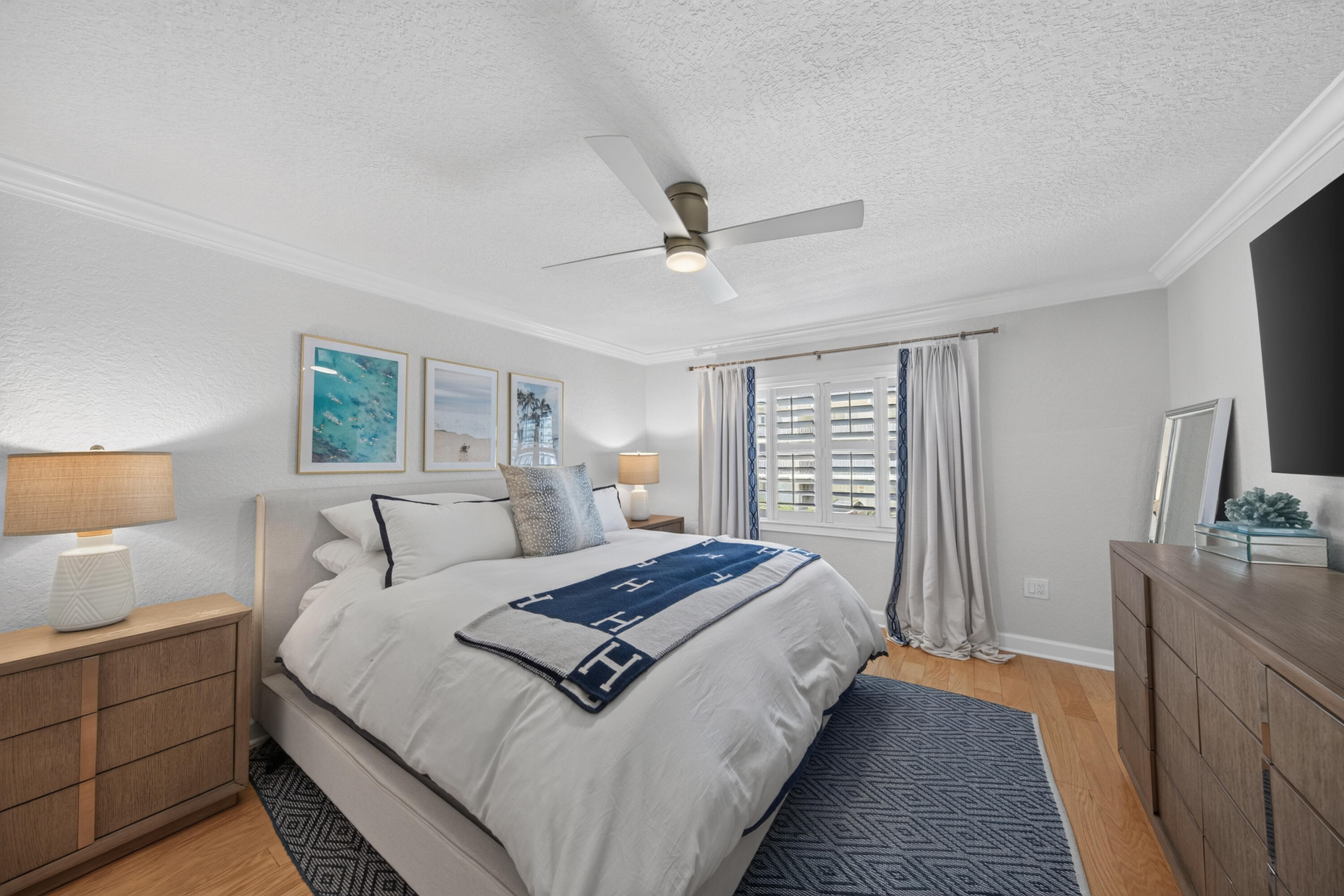 PINE CREST VILLAGE II AT - Residential