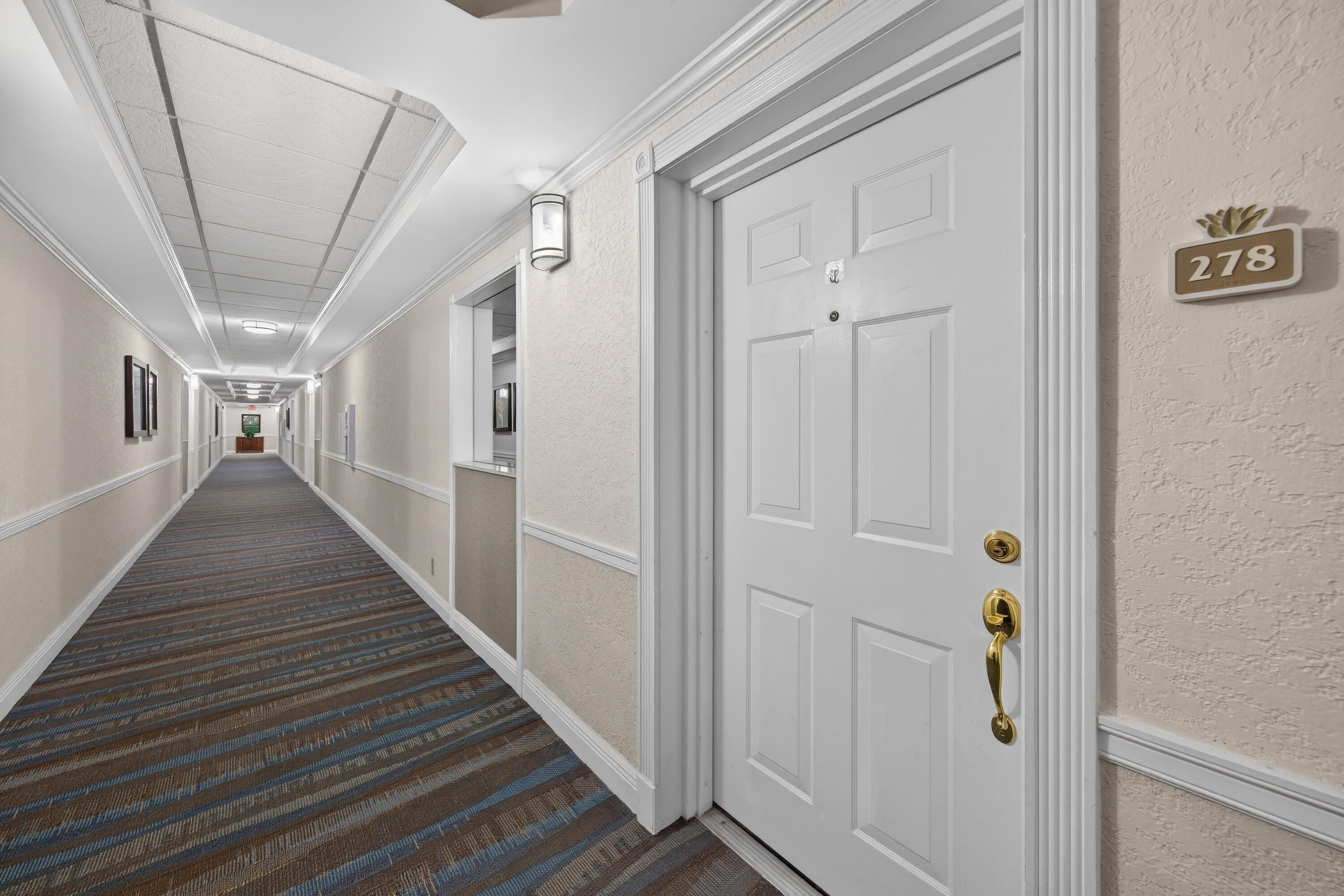 PINE CREST VILLAGE II AT - Residential