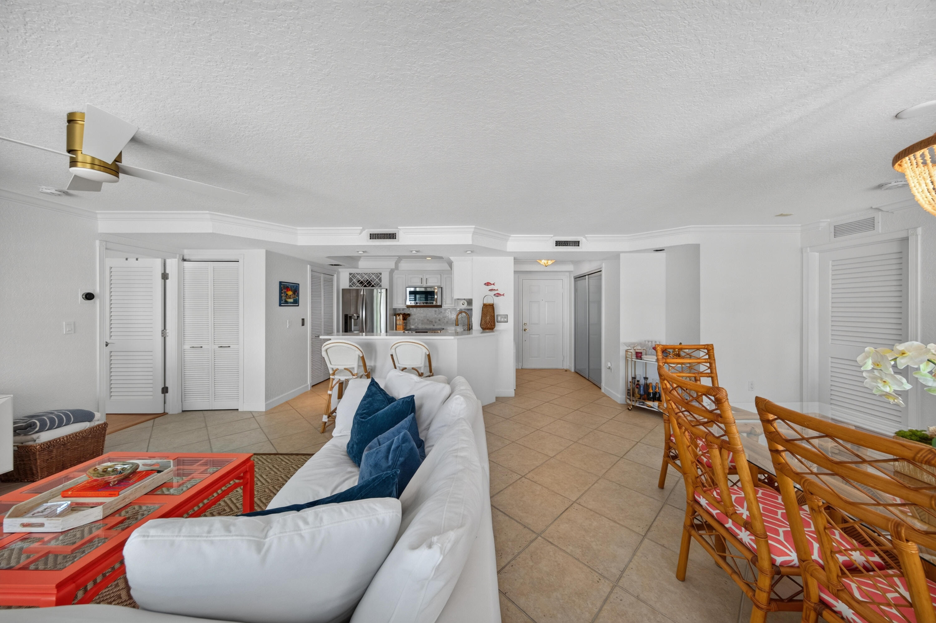 PINE CREST VILLAGE II AT - Residential