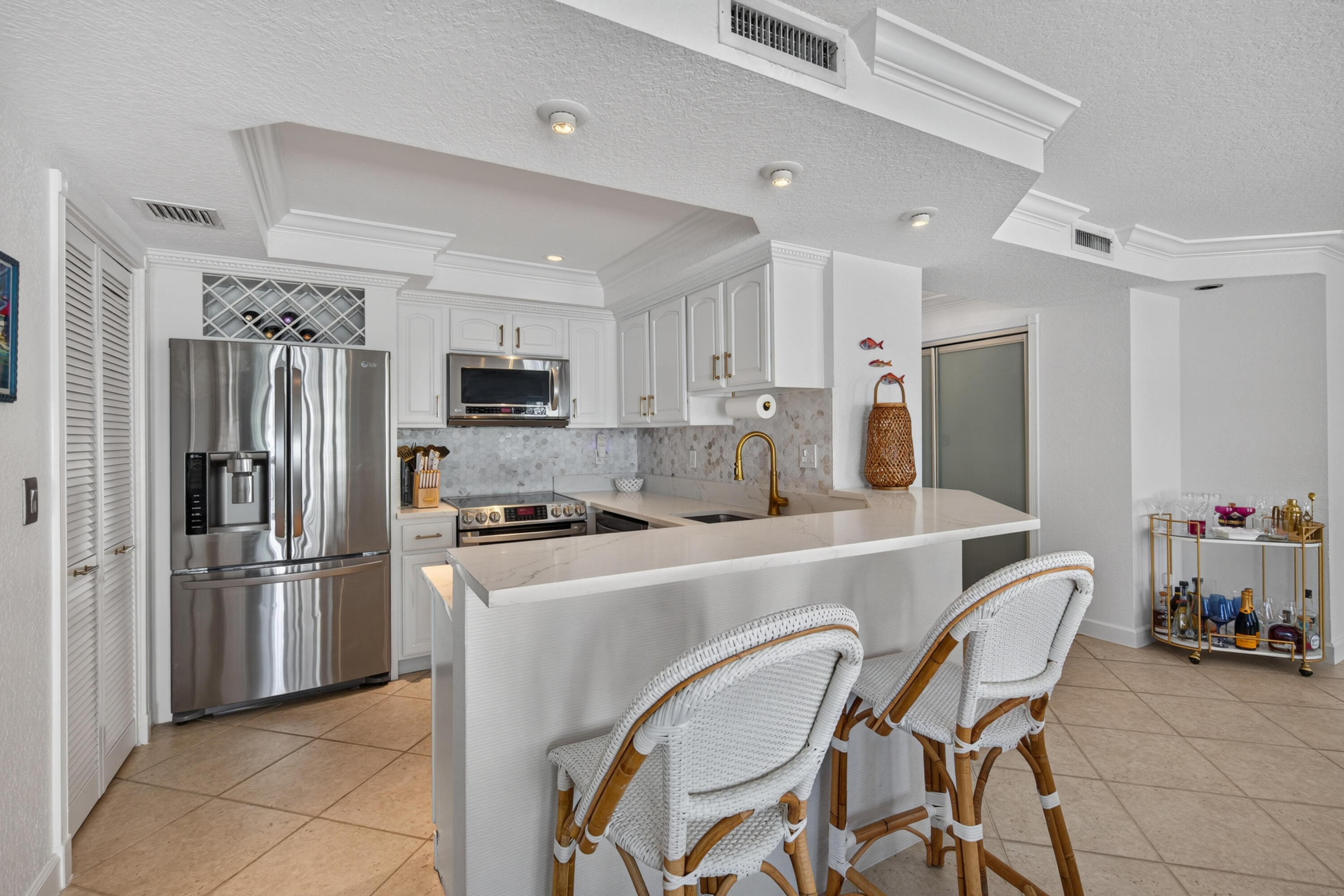 PINE CREST VILLAGE II AT - Residential
