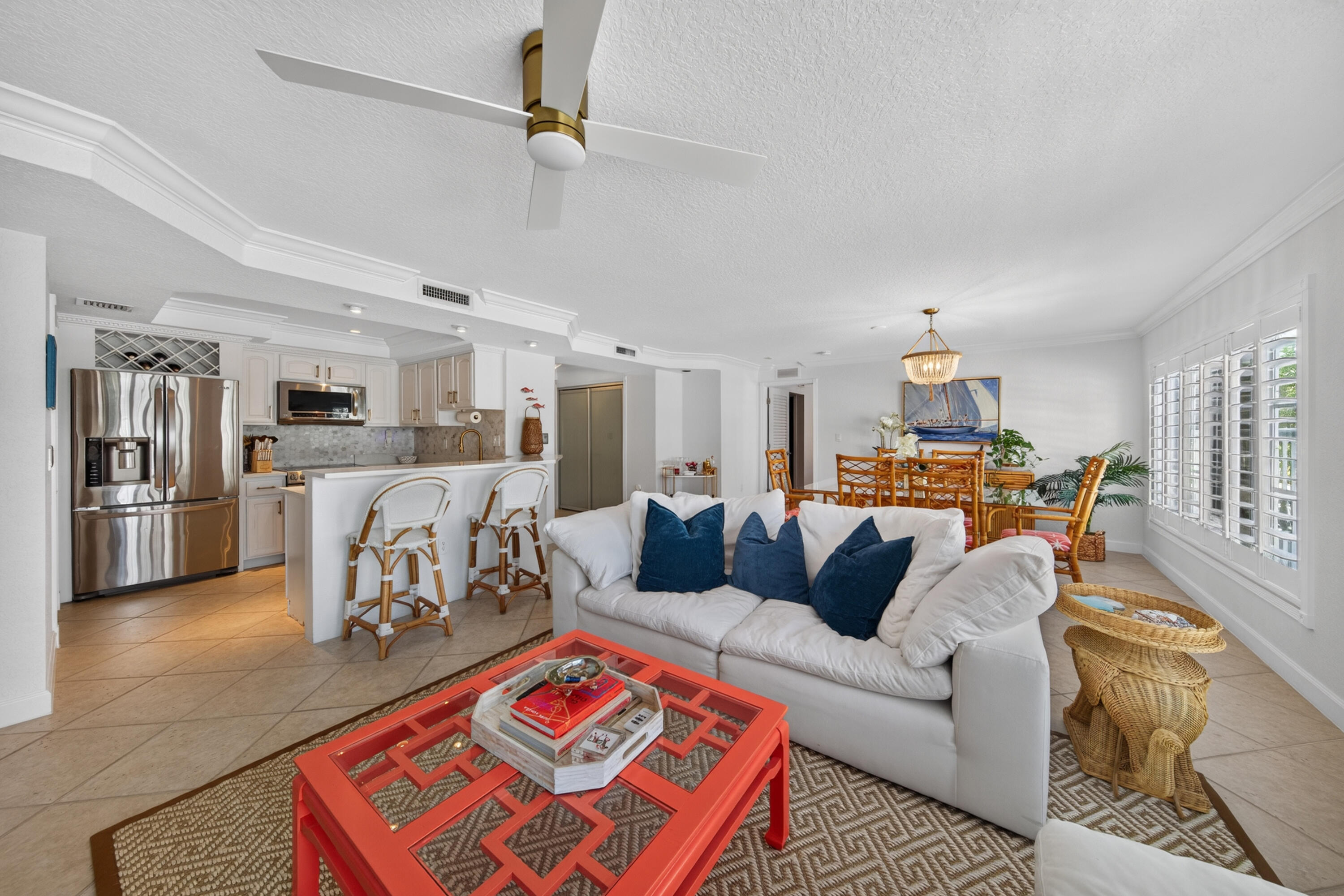 PINE CREST VILLAGE II AT - Residential