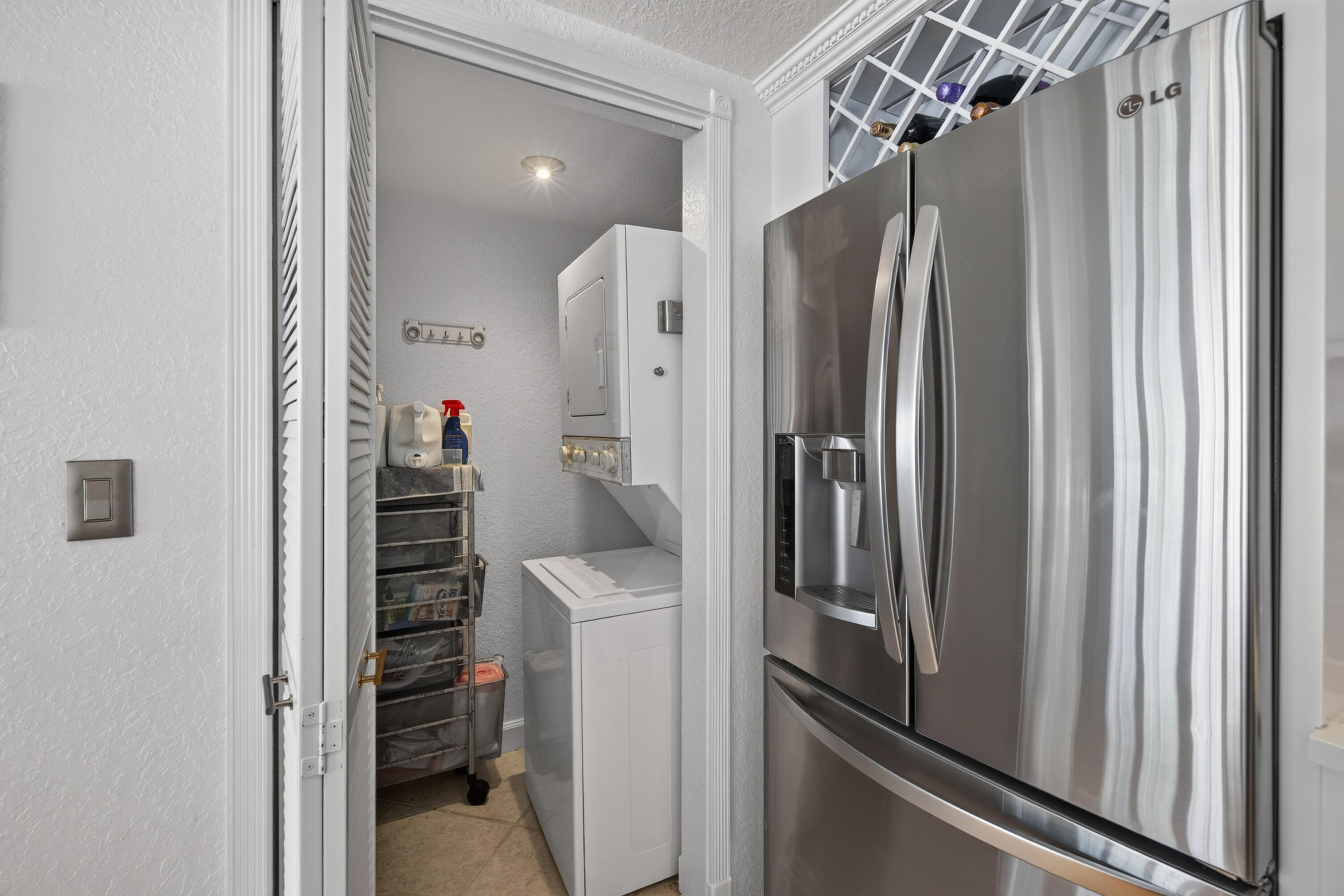 PINE CREST VILLAGE II AT - Residential