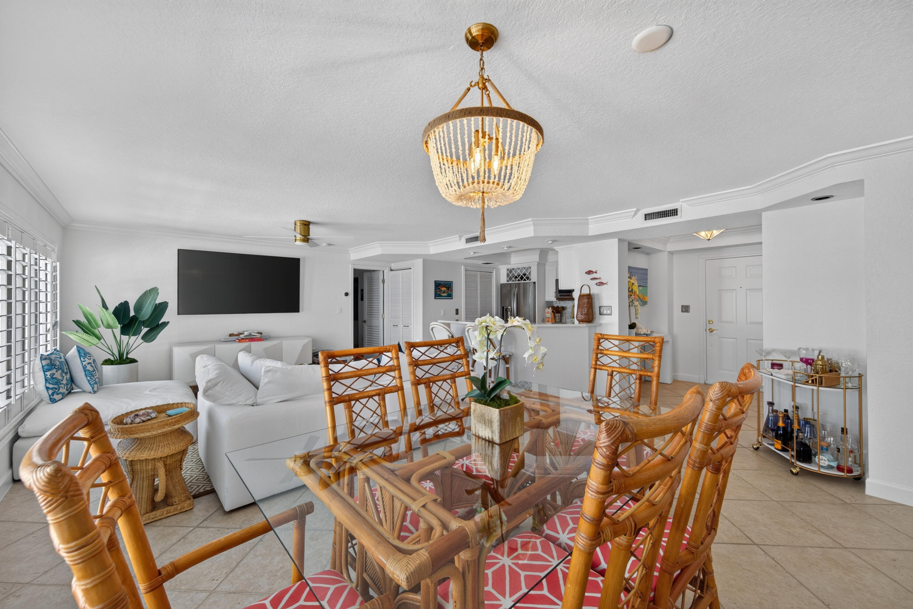 PINE CREST VILLAGE II AT - Residential