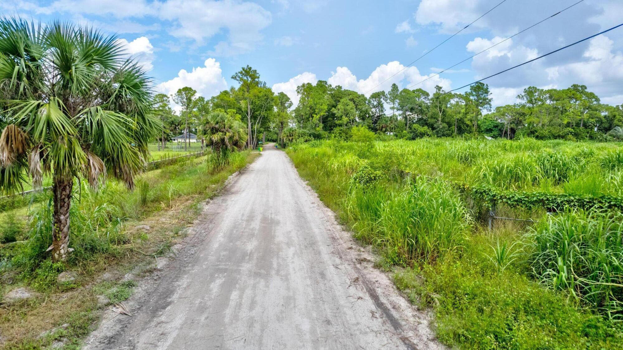 LOXAHATCHEE GROVES - Land