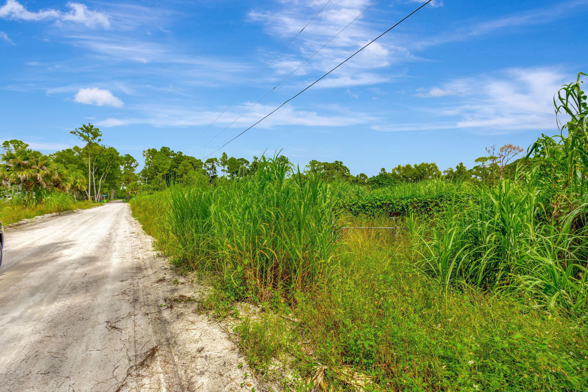 LOXAHATCHEE GROVES - Land
