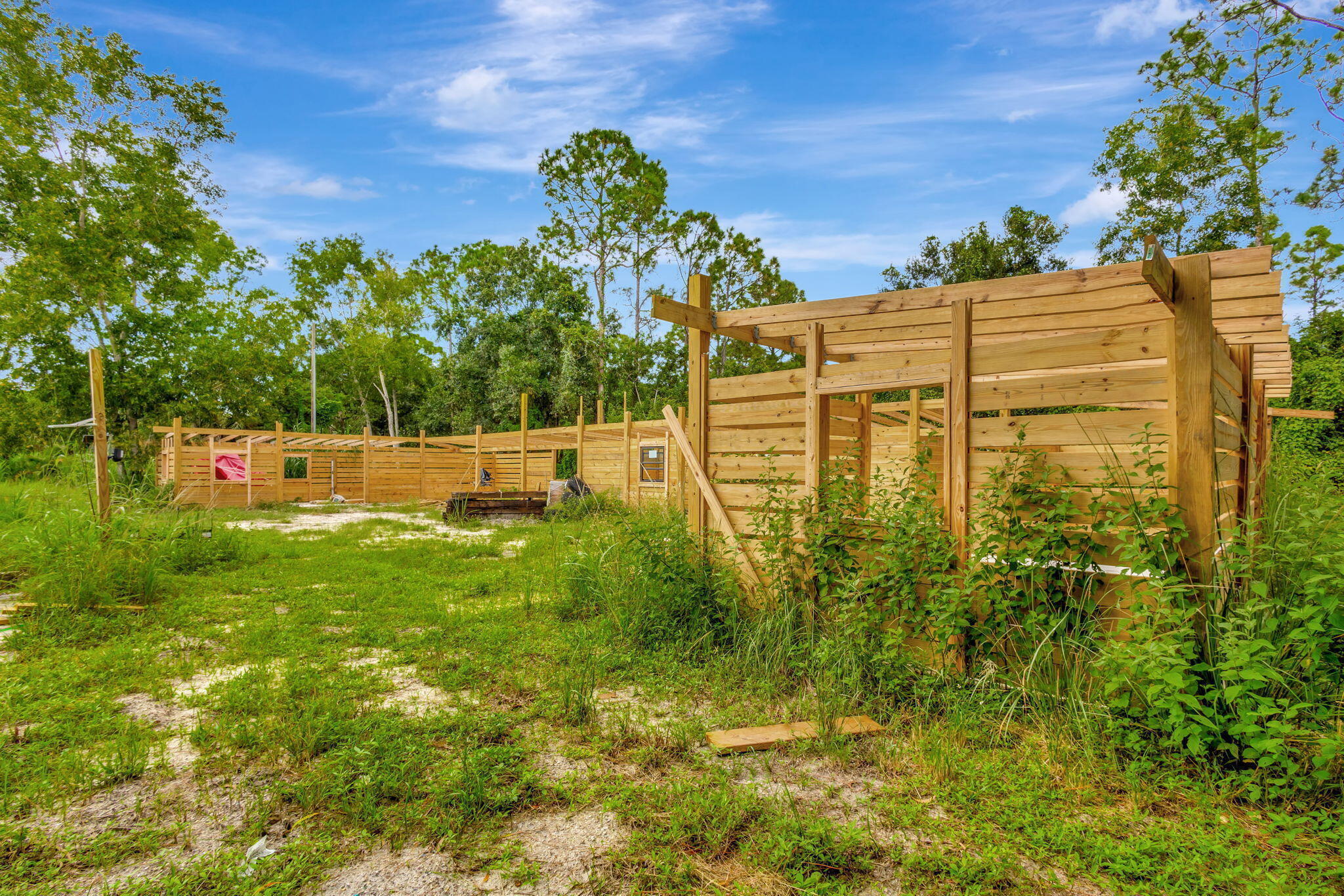 LOXAHATCHEE GROVES - Land