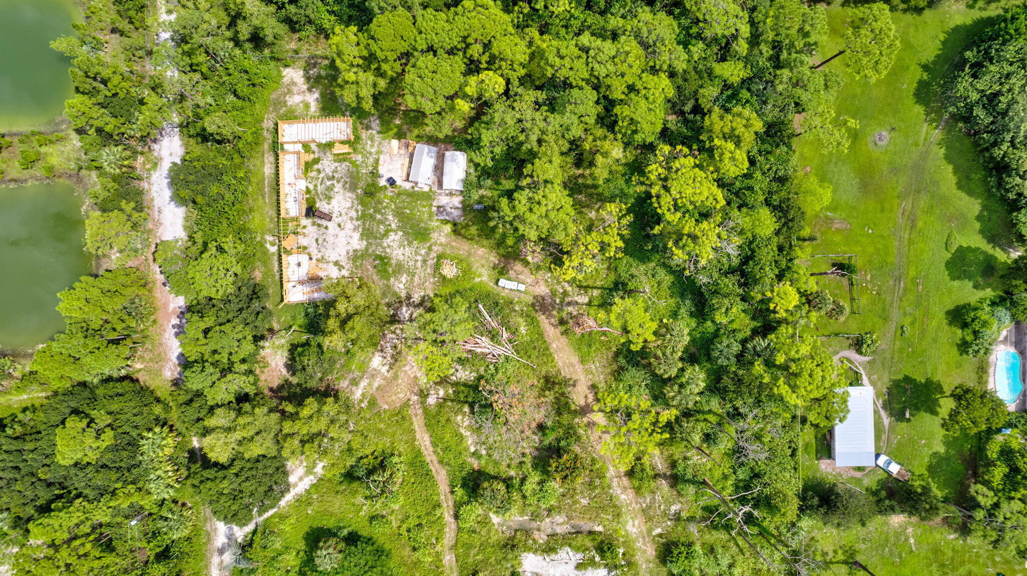 LOXAHATCHEE GROVES - Land