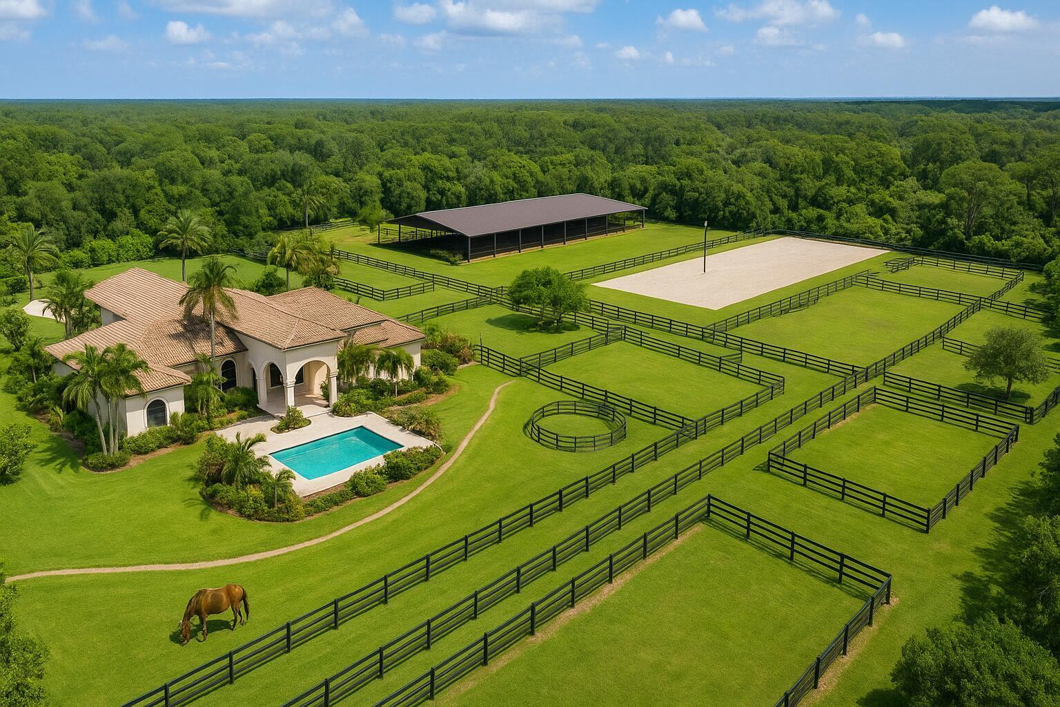 LOXAHATCHEE GROVES - Land