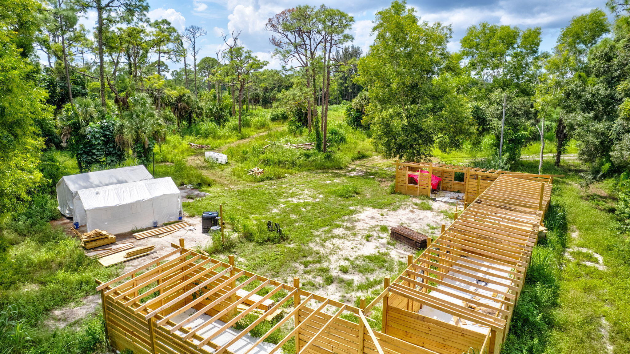 LOXAHATCHEE GROVES - Land