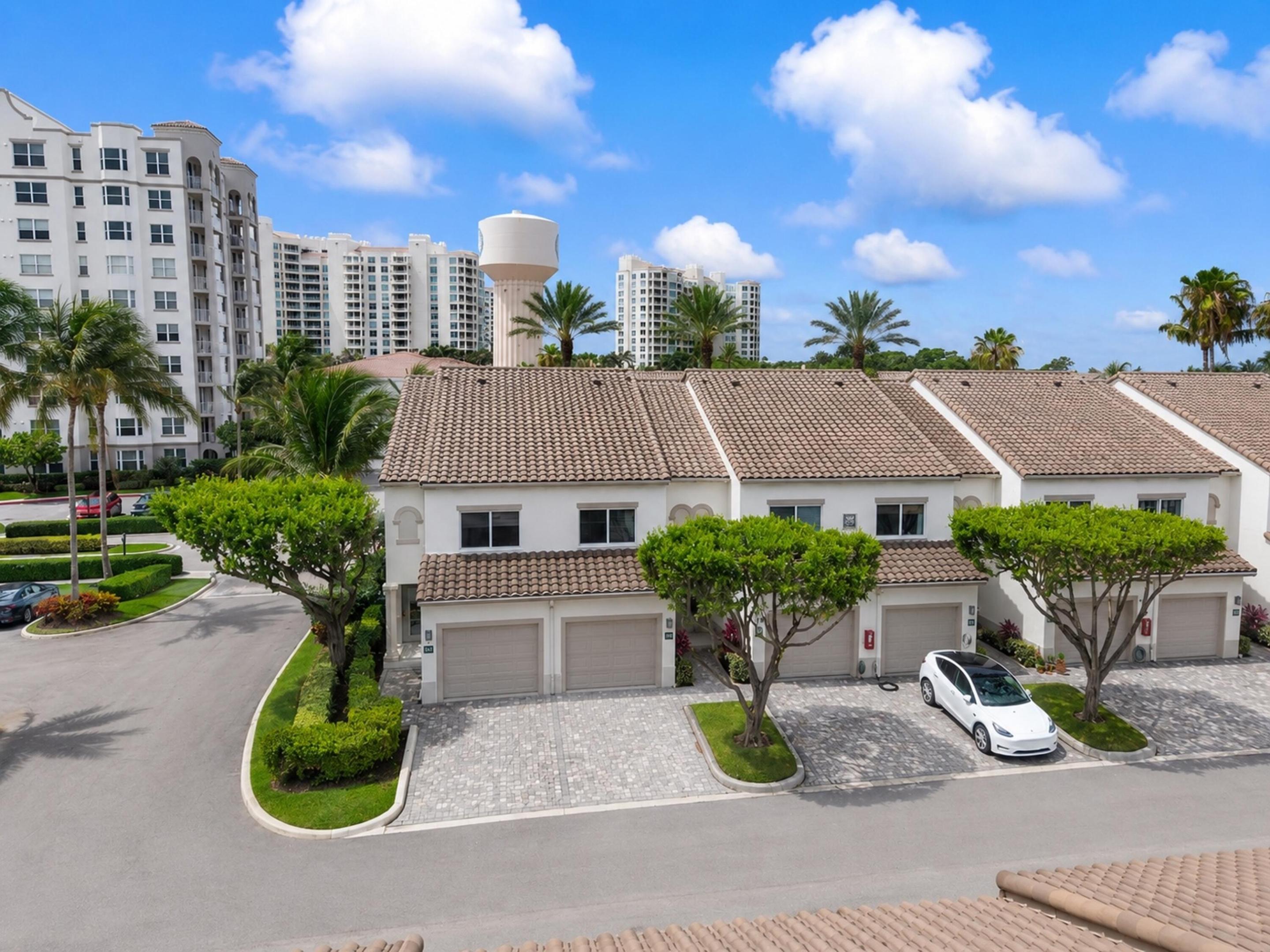 HIGHLAND BEACH CLUB CONDO - Residential