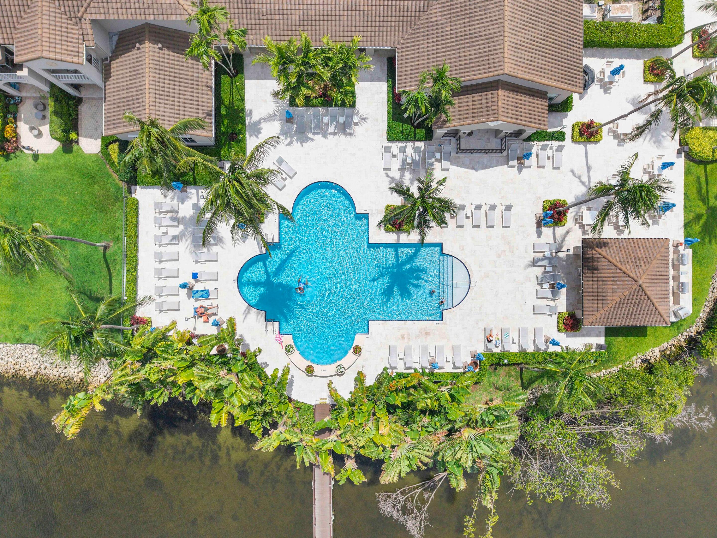 HIGHLAND BEACH CLUB CONDO - Residential
