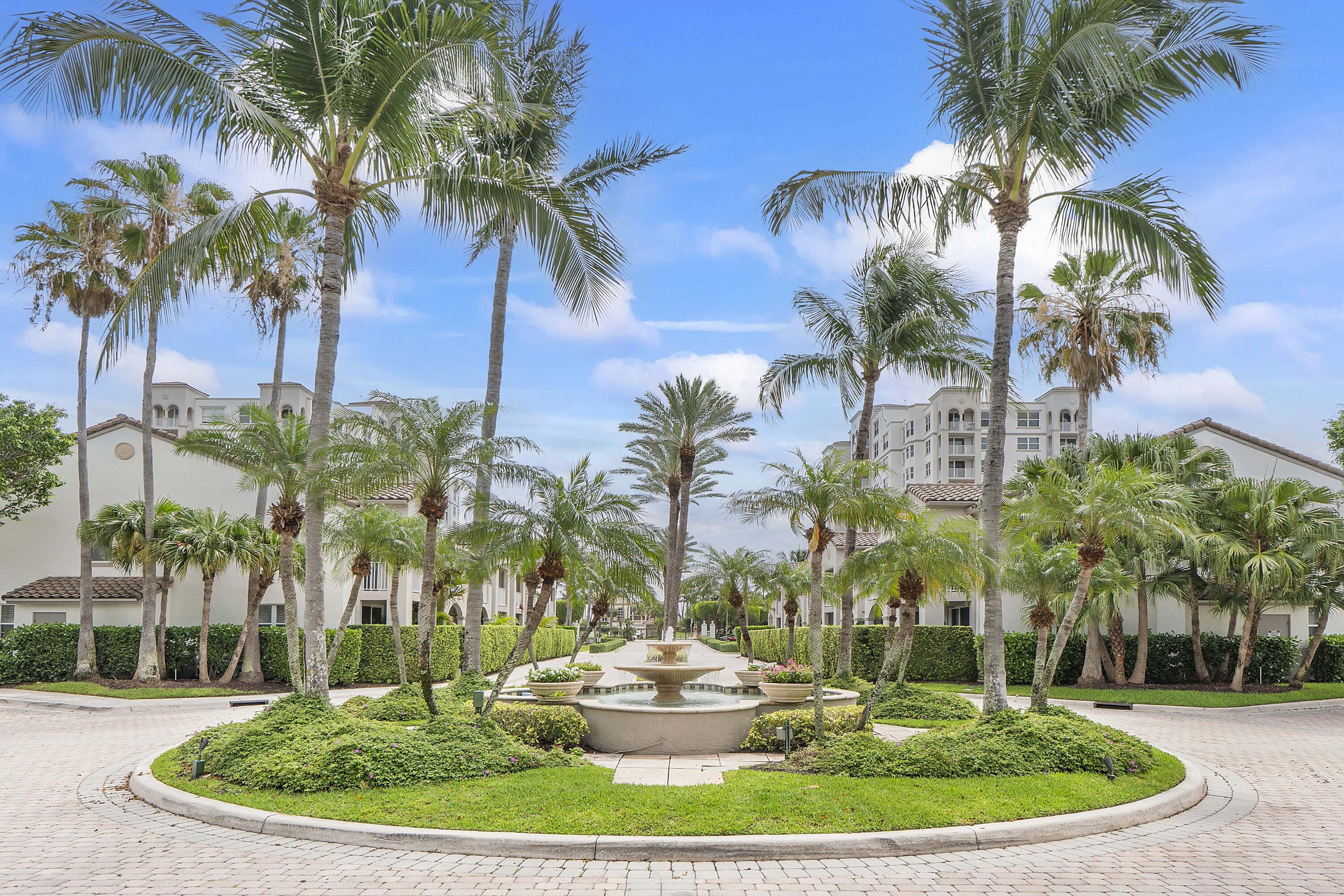 HIGHLAND BEACH CLUB CONDO - Residential
