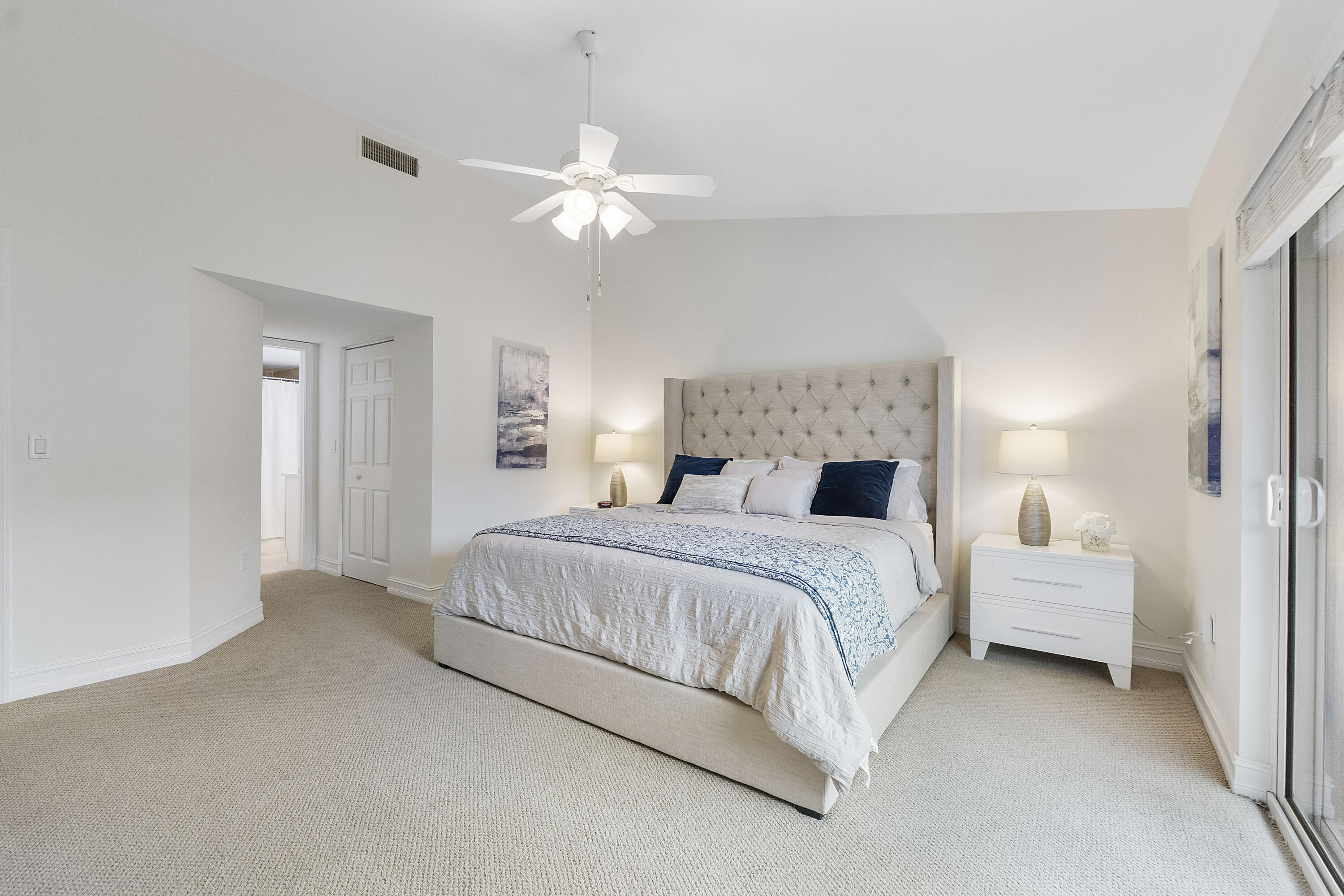 HIGHLAND BEACH CLUB CONDO - Residential