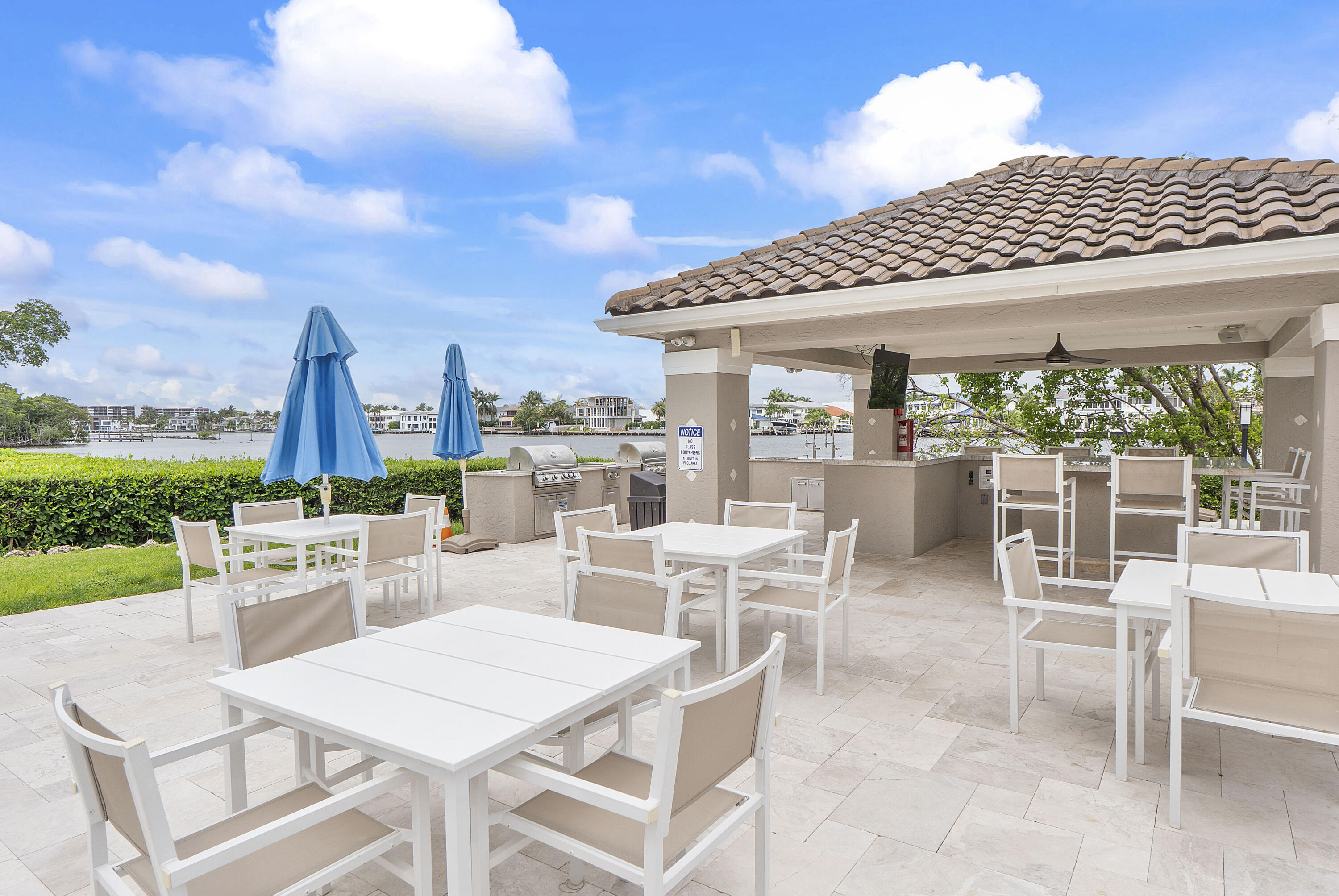 HIGHLAND BEACH CLUB CONDO - Residential