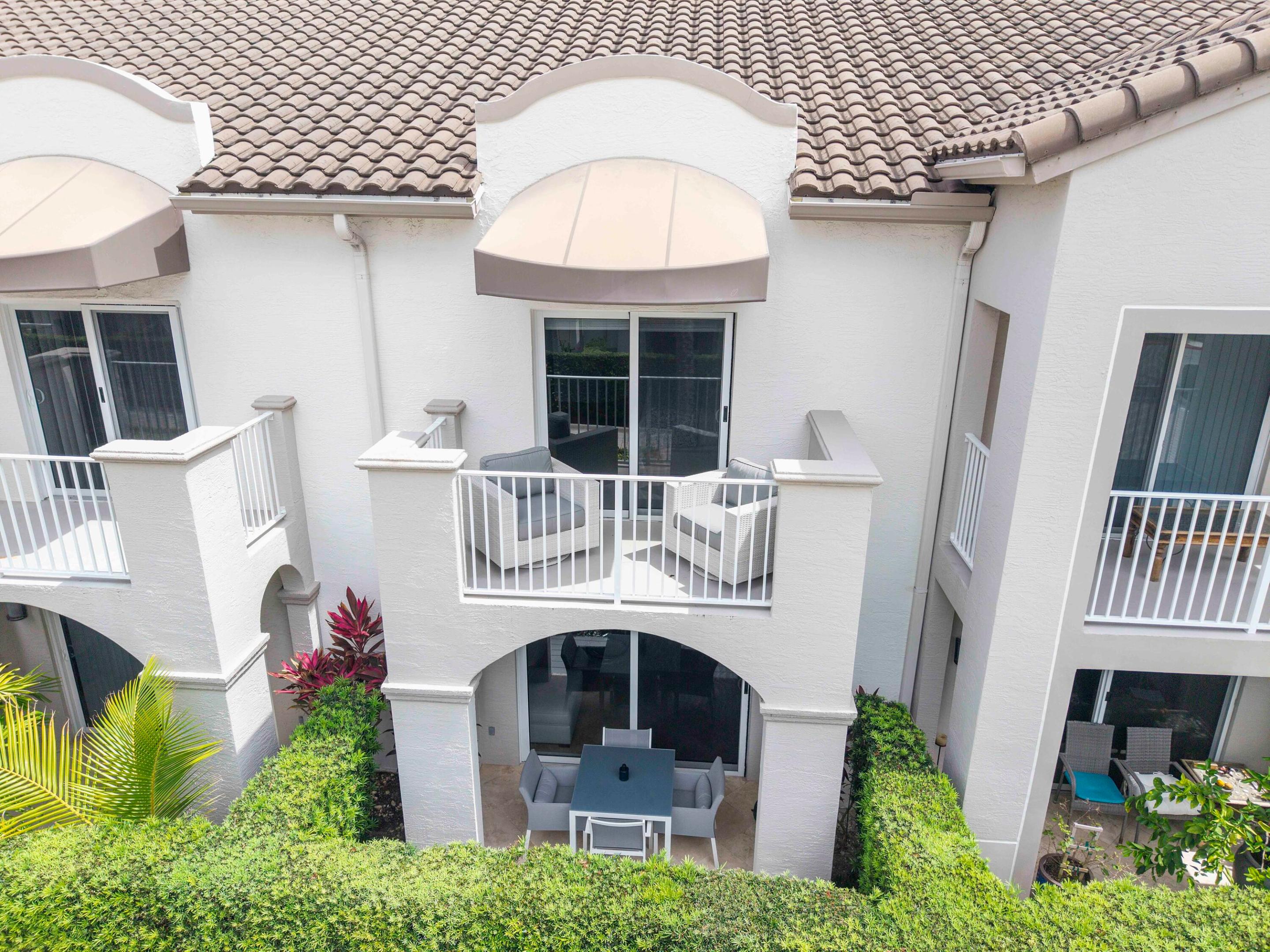 HIGHLAND BEACH CLUB CONDO - Residential