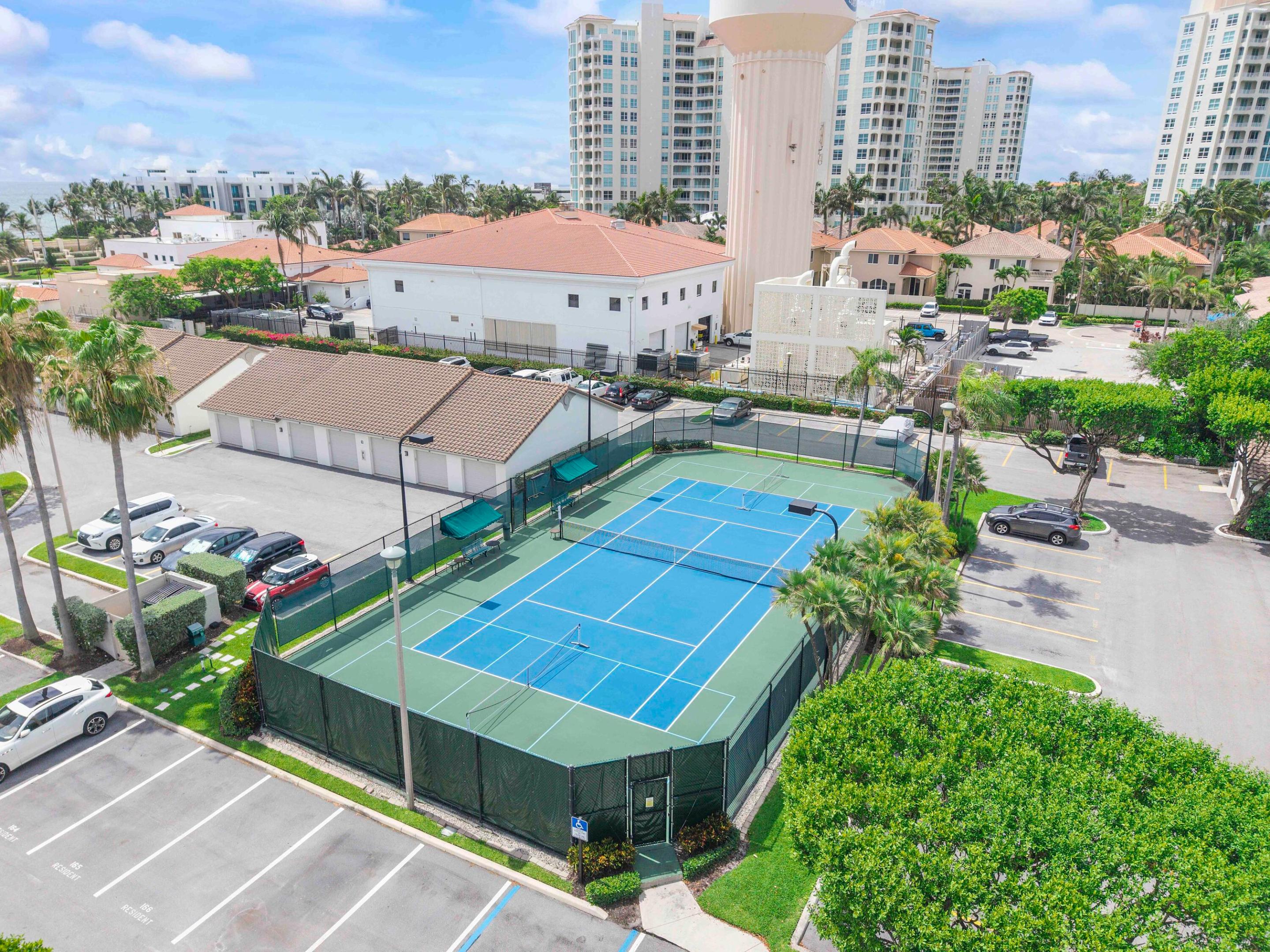 HIGHLAND BEACH CLUB CONDO - Residential