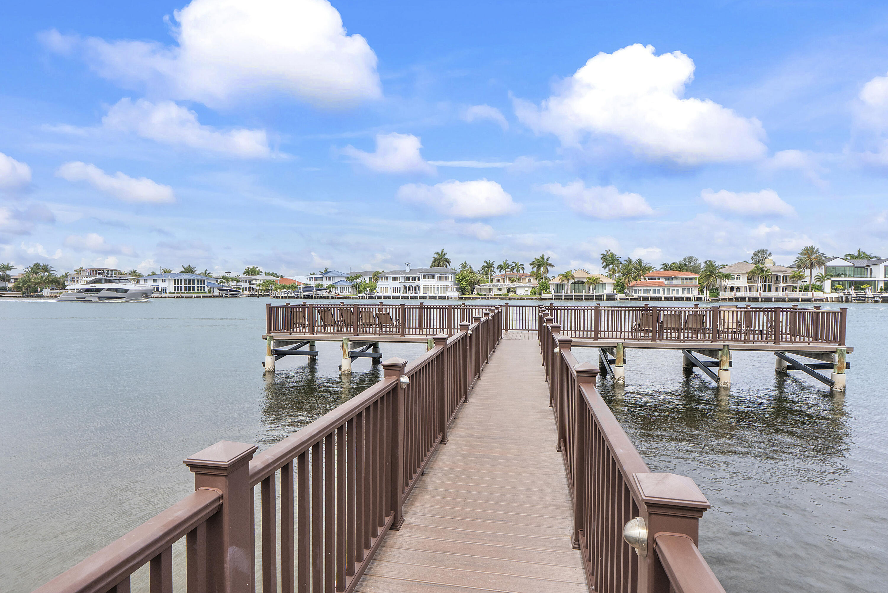 HIGHLAND BEACH CLUB CONDO - Residential