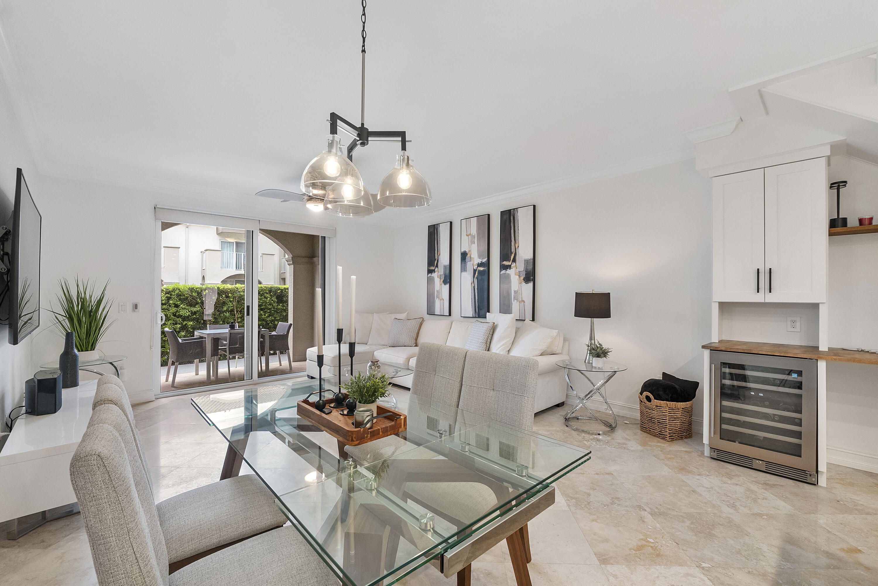 HIGHLAND BEACH CLUB CONDO - Residential