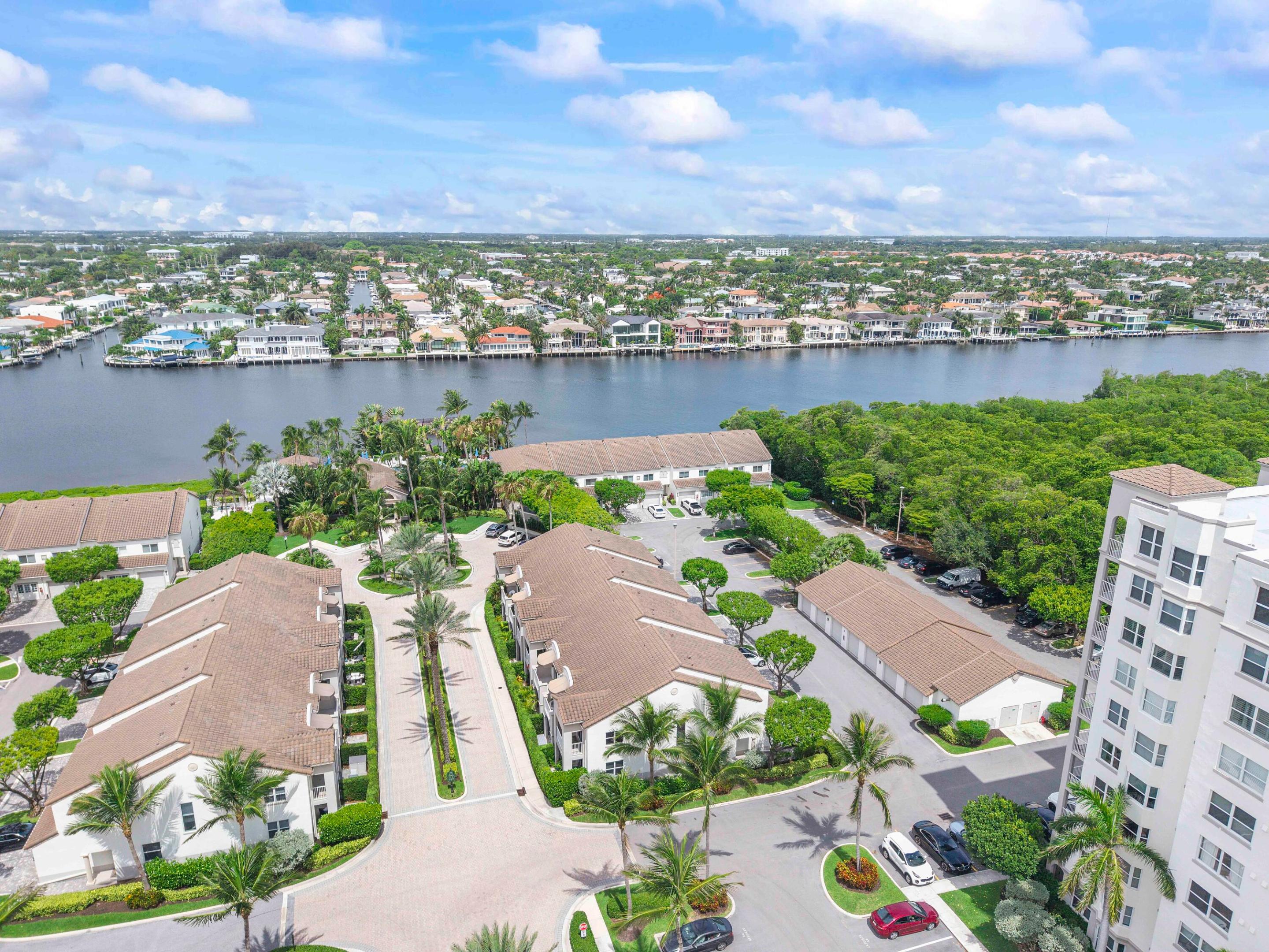 HIGHLAND BEACH CLUB CONDO - Residential