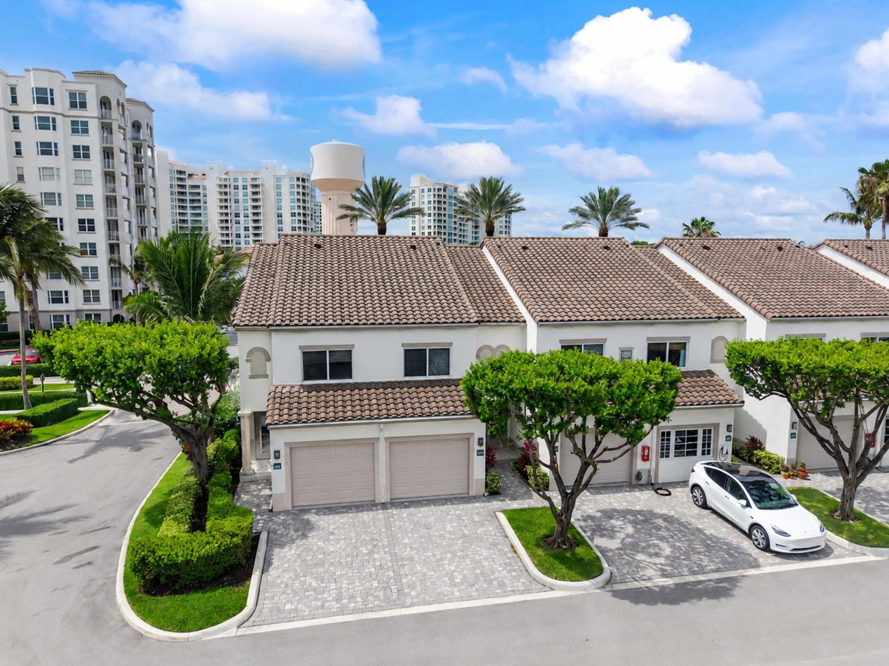 HIGHLAND BEACH CLUB CONDO - Residential