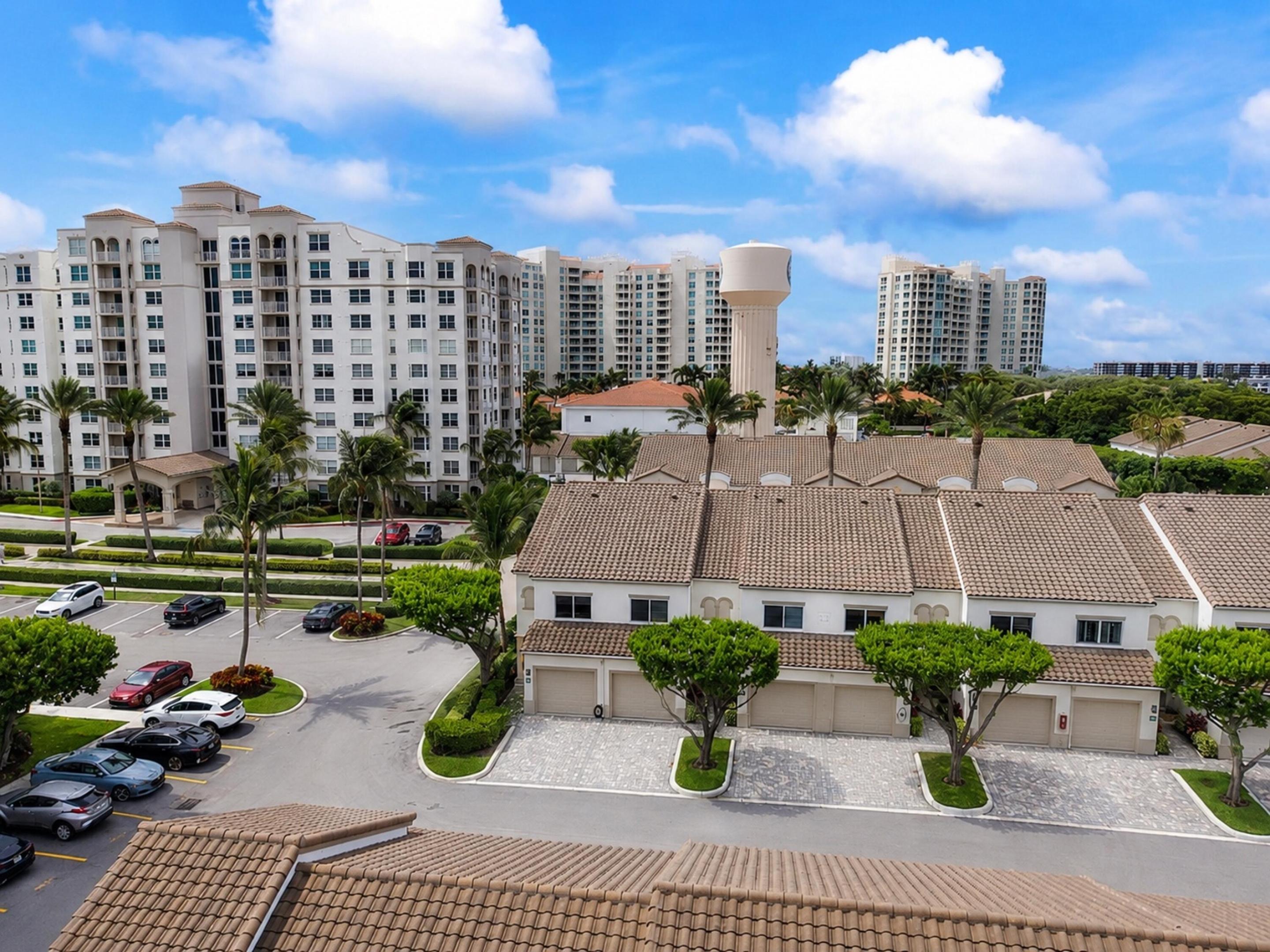 HIGHLAND BEACH CLUB CONDO - Residential