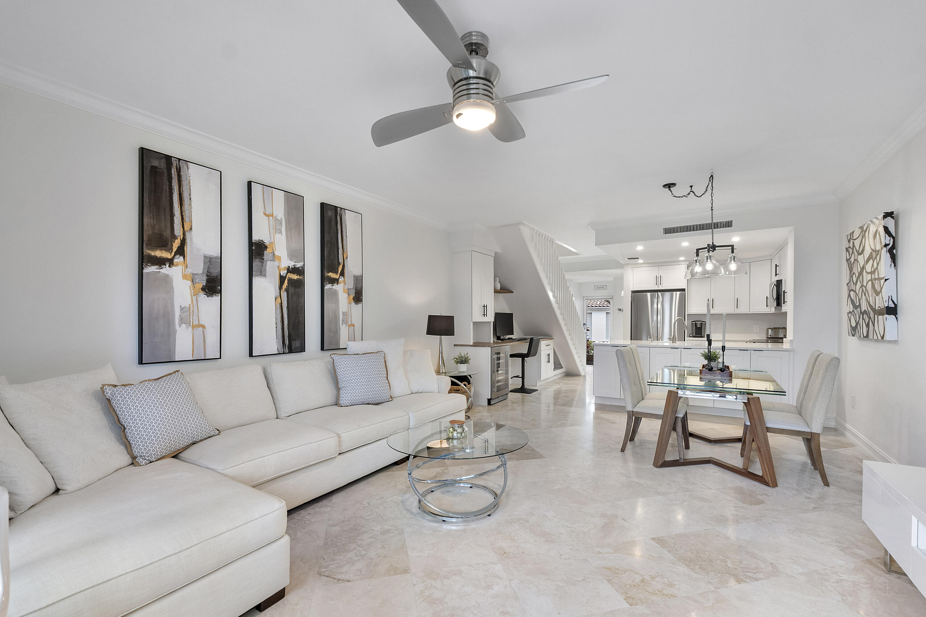 HIGHLAND BEACH CLUB CONDO - Residential