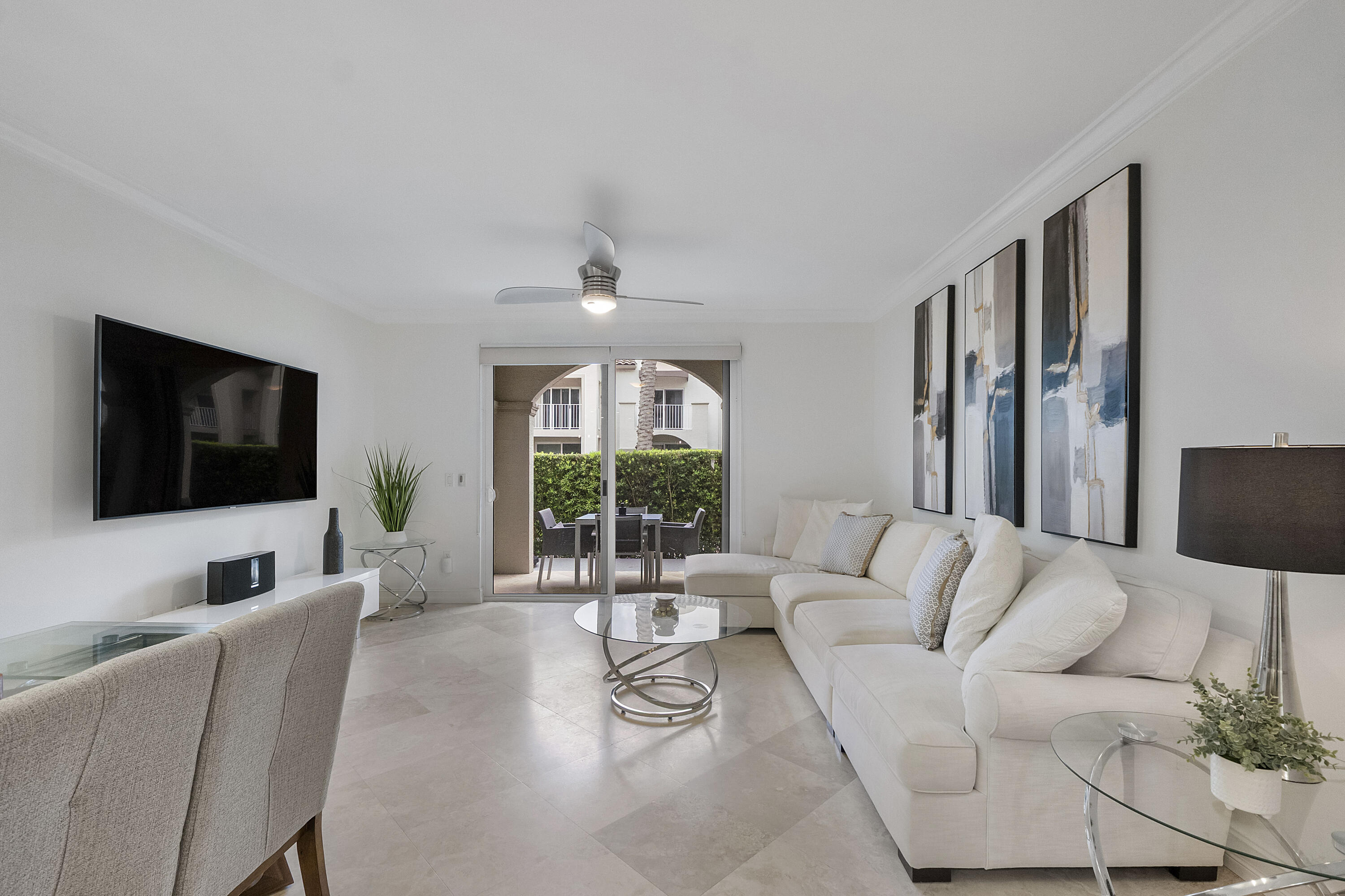 HIGHLAND BEACH CLUB CONDO - Residential