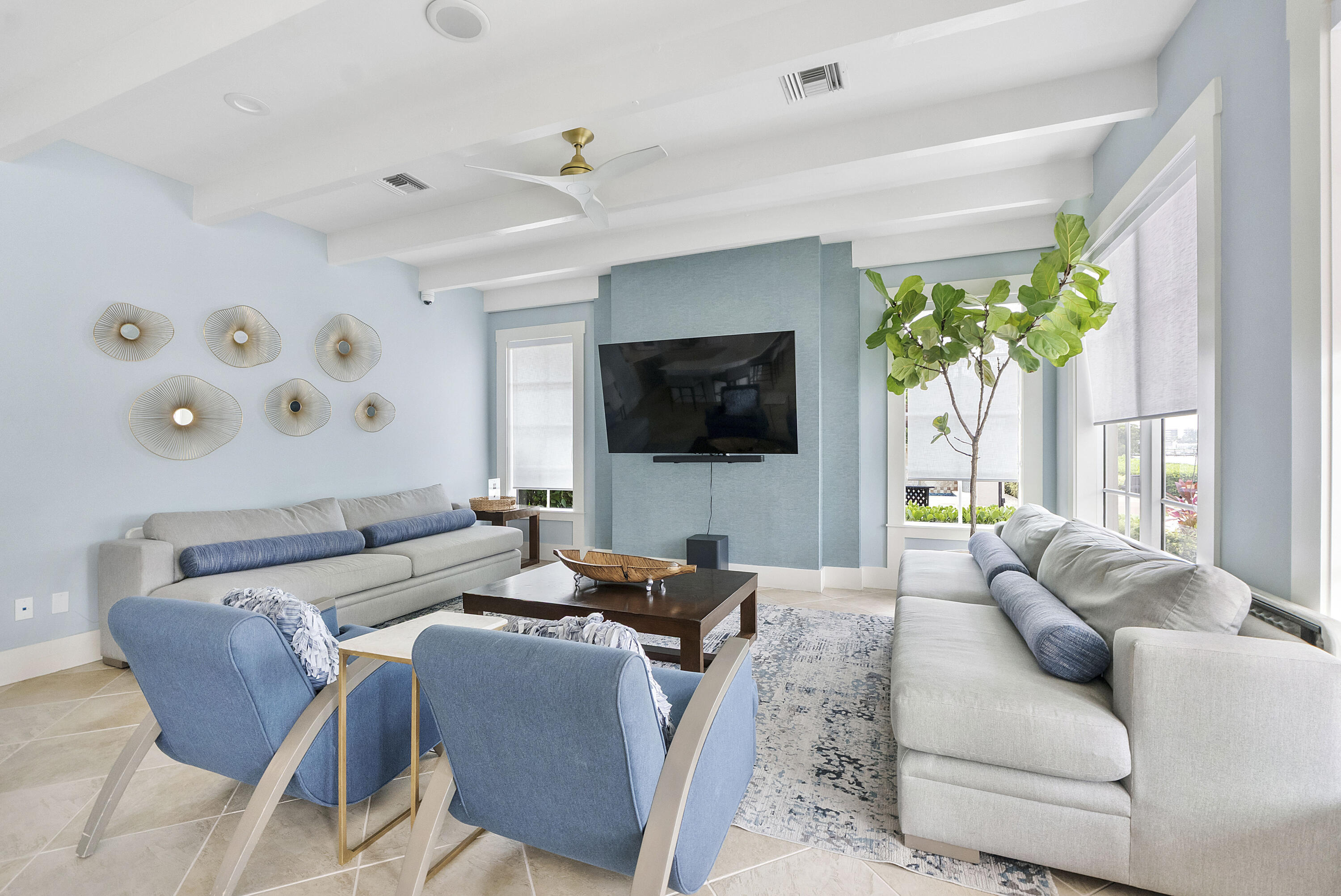 HIGHLAND BEACH CLUB CONDO - Residential