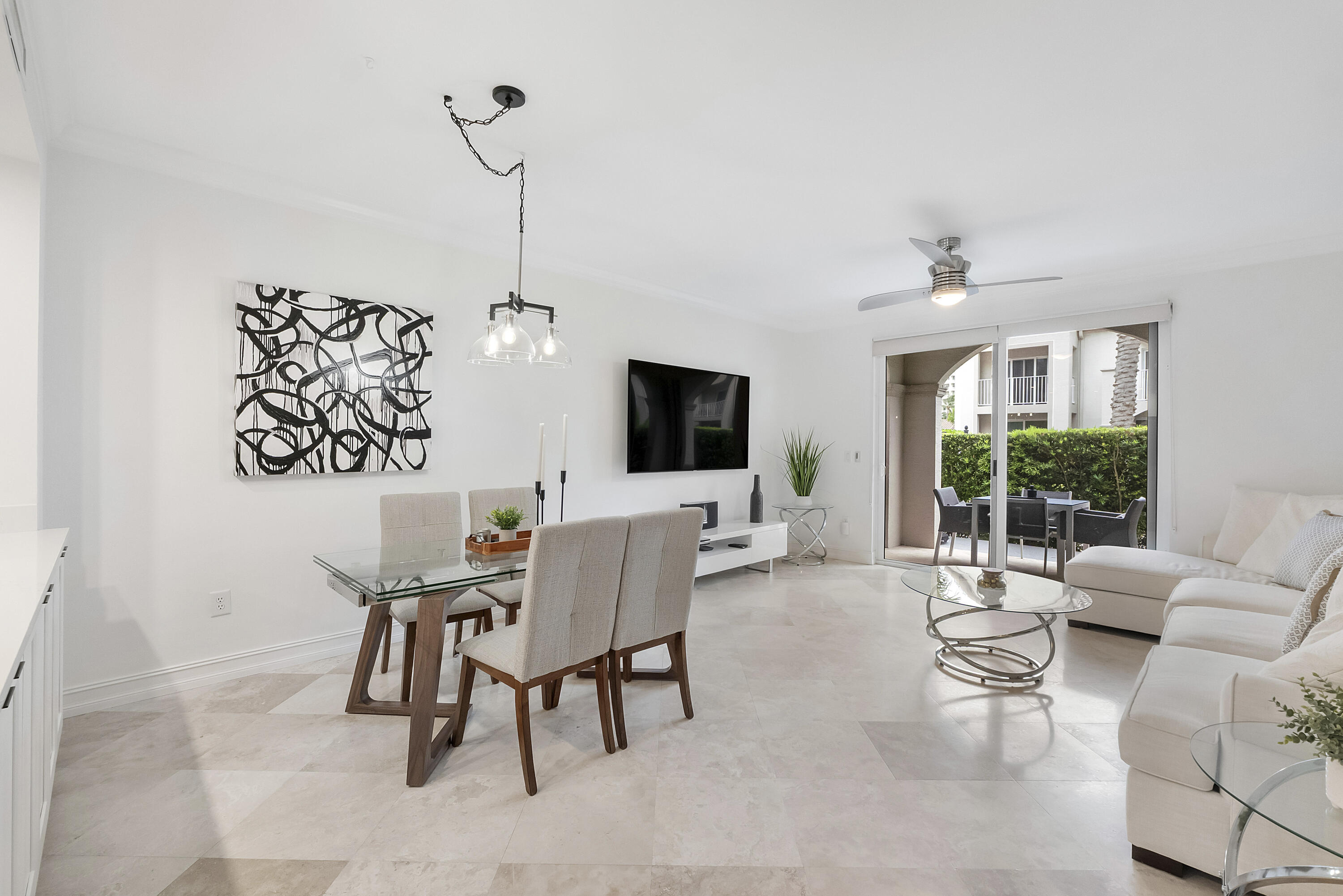 HIGHLAND BEACH CLUB CONDO - Residential