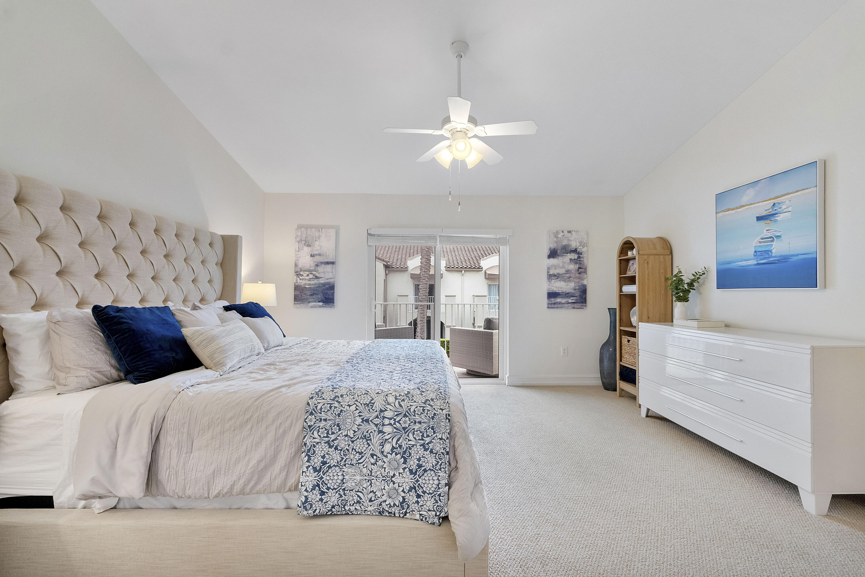 HIGHLAND BEACH CLUB CONDO - Residential
