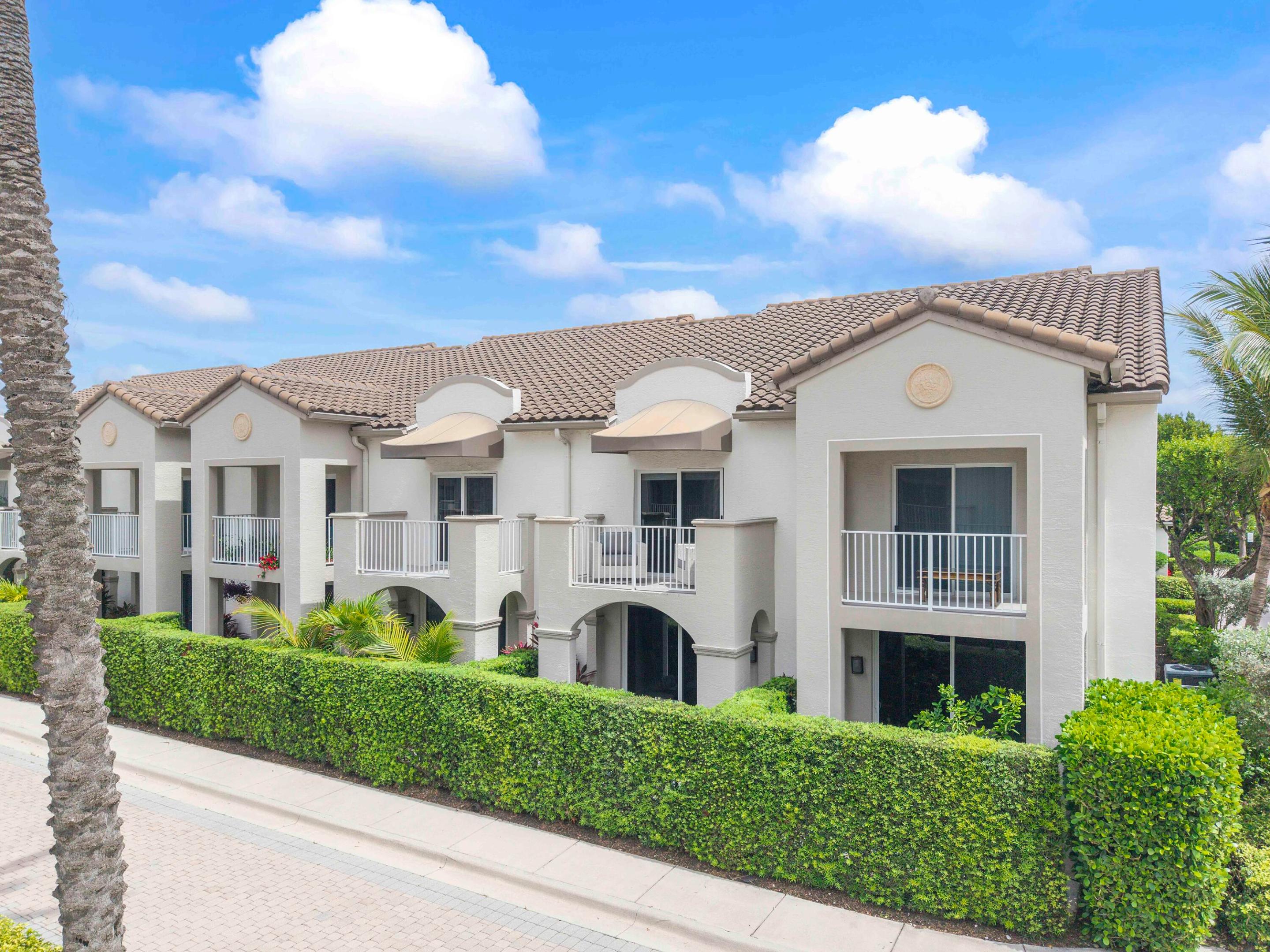 HIGHLAND BEACH CLUB CONDO - Residential