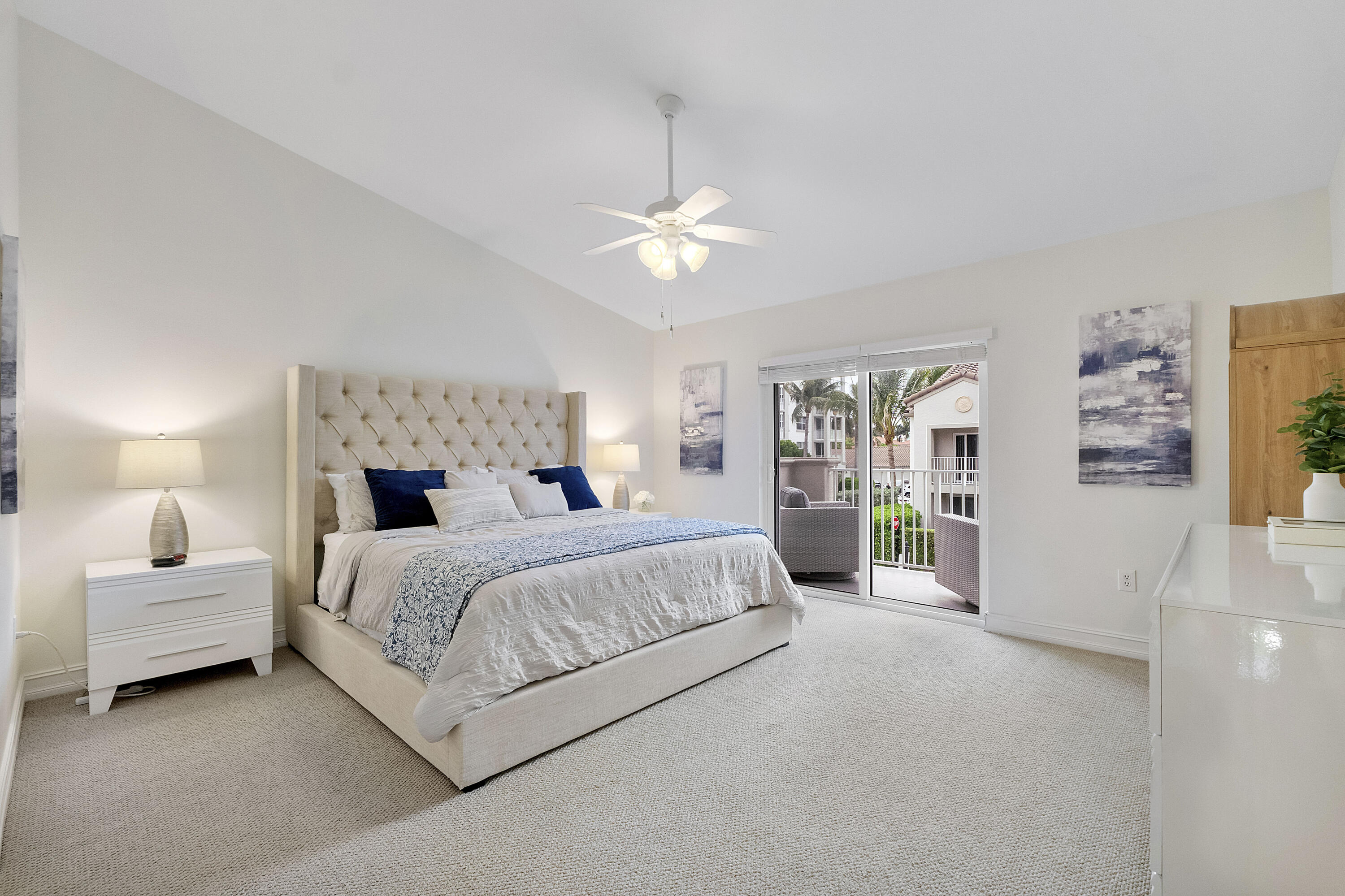HIGHLAND BEACH CLUB CONDO - Residential