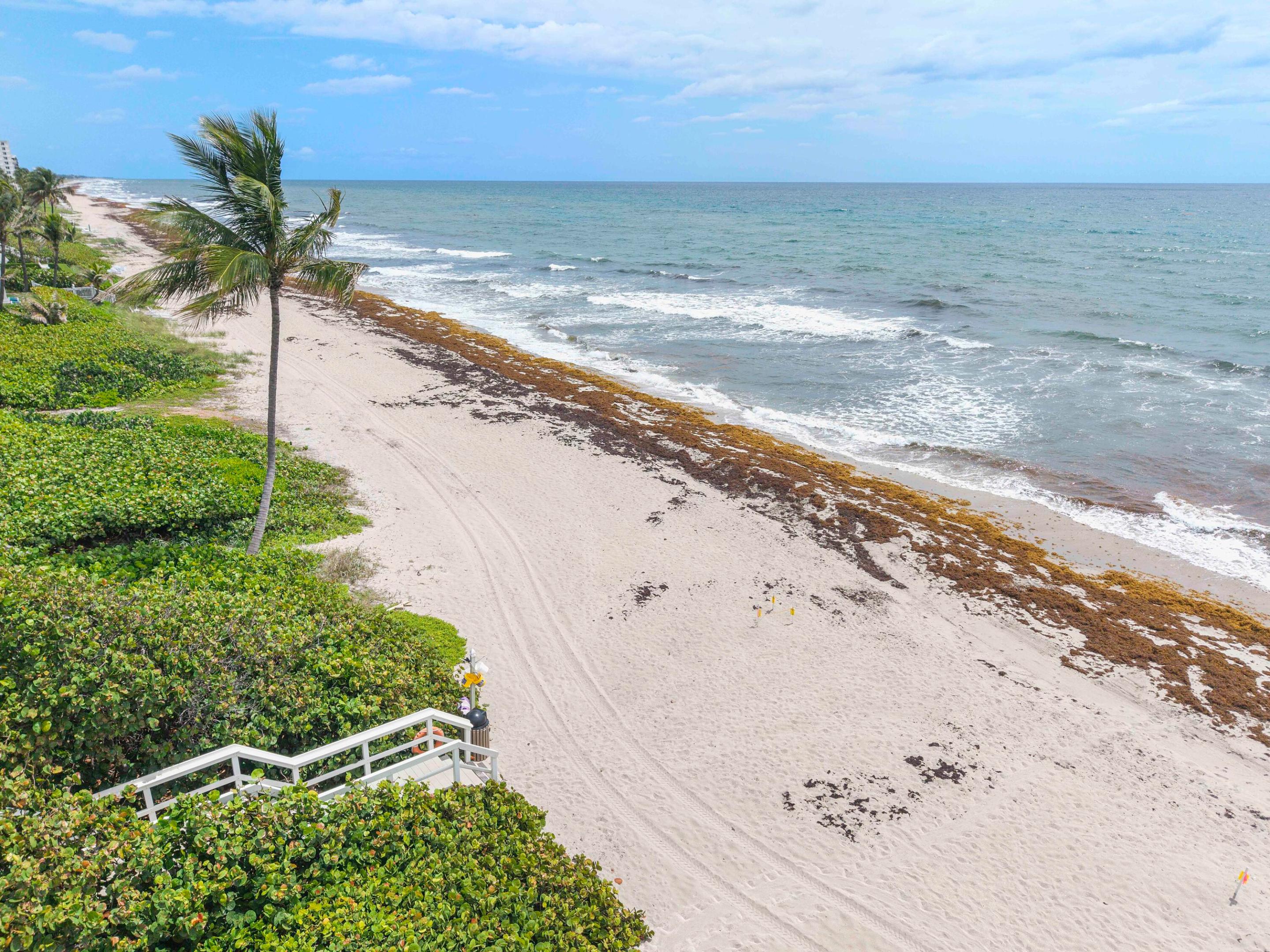 HIGHLAND BEACH CLUB CONDO - Residential