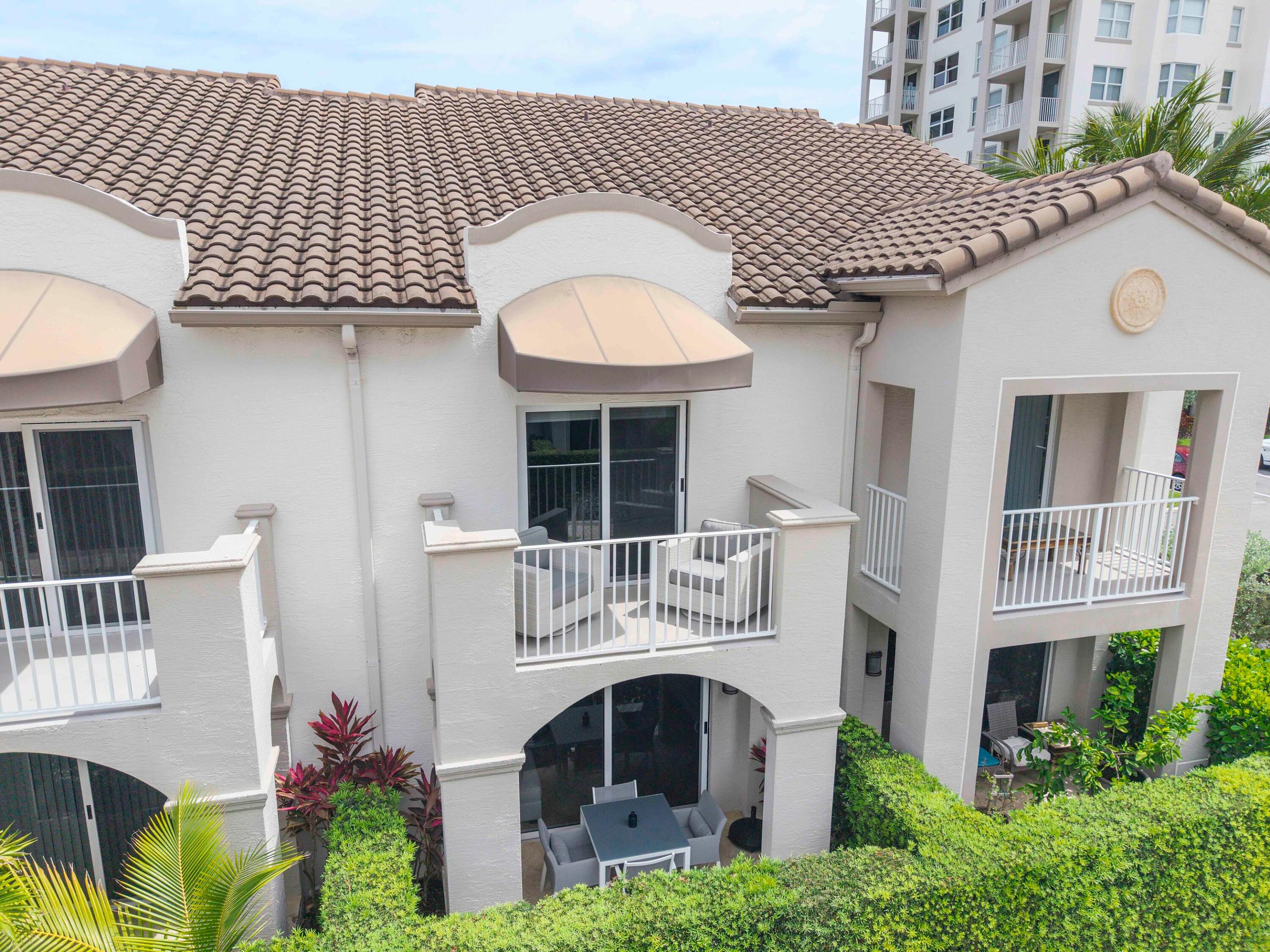 HIGHLAND BEACH CLUB CONDO - Residential