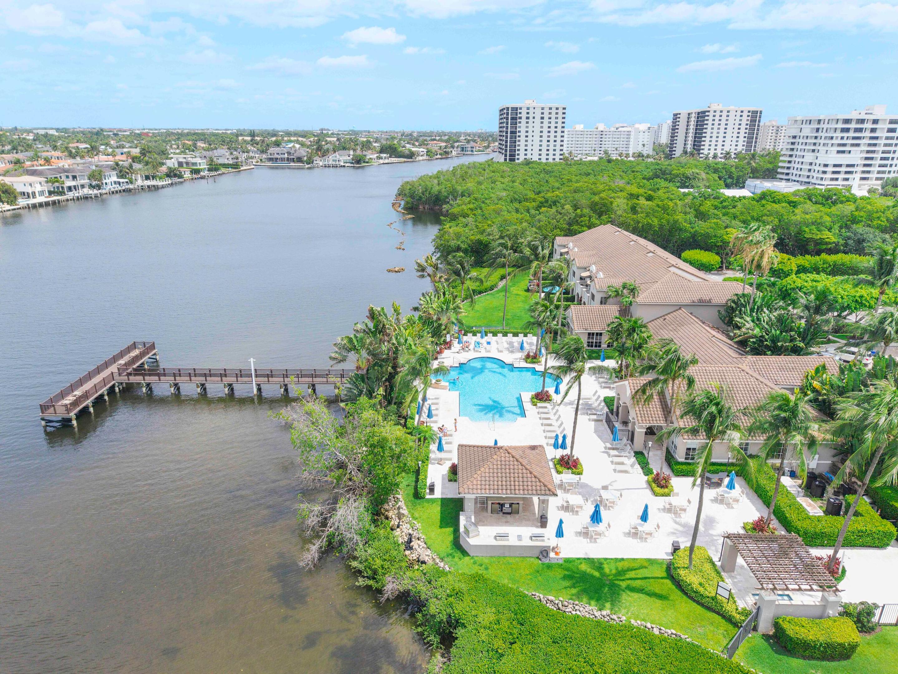 HIGHLAND BEACH CLUB CONDO - Residential