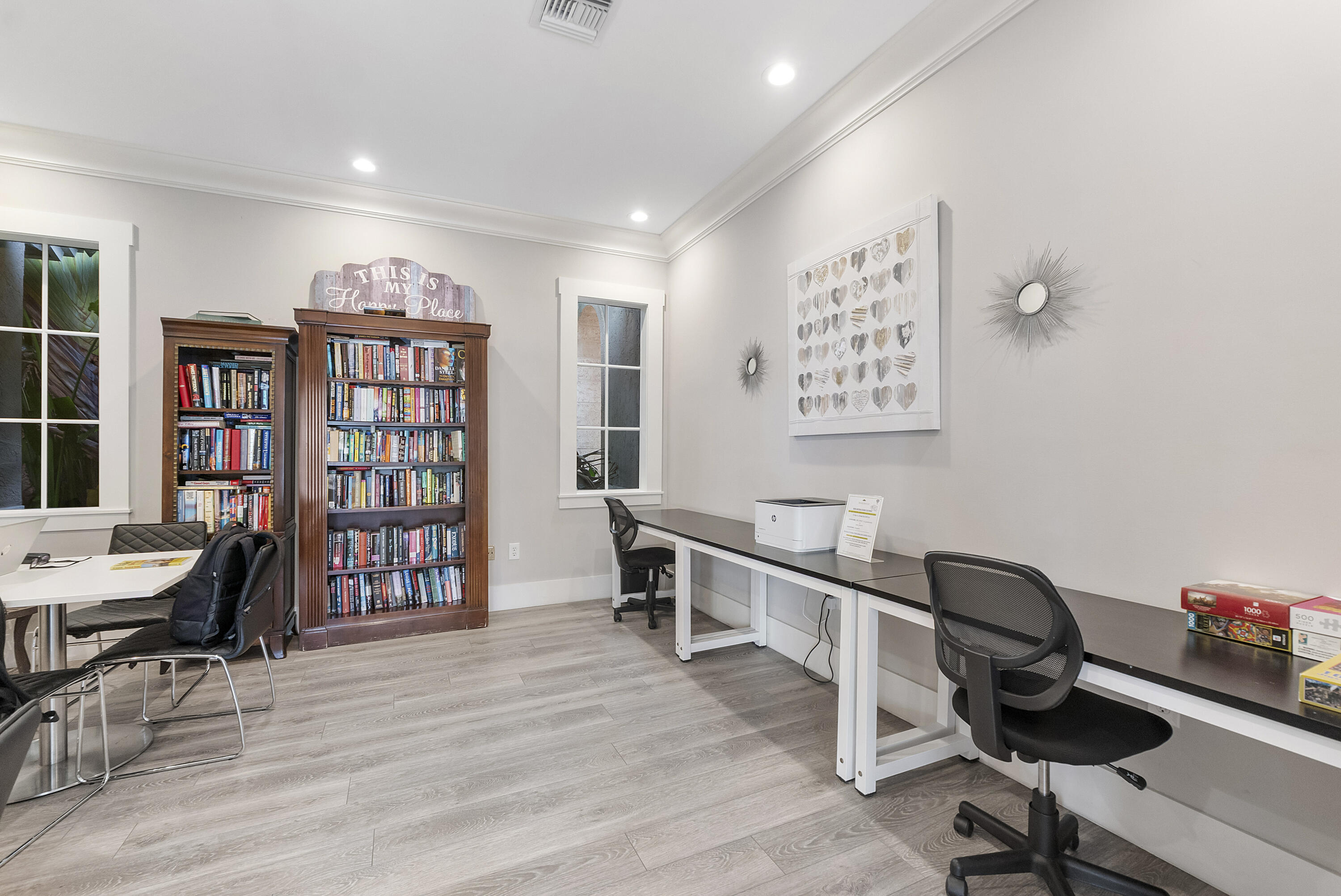 HIGHLAND BEACH CLUB CONDO - Residential