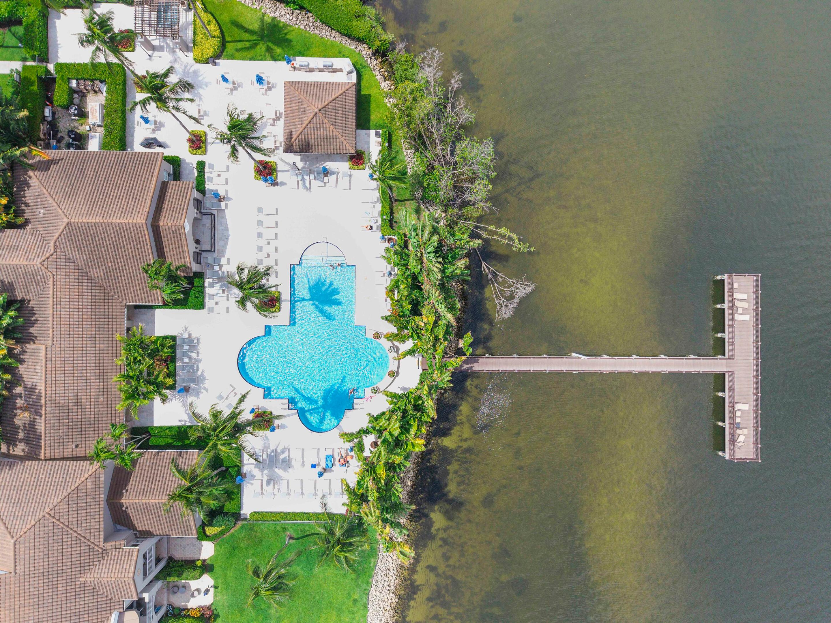 HIGHLAND BEACH CLUB CONDO - Residential
