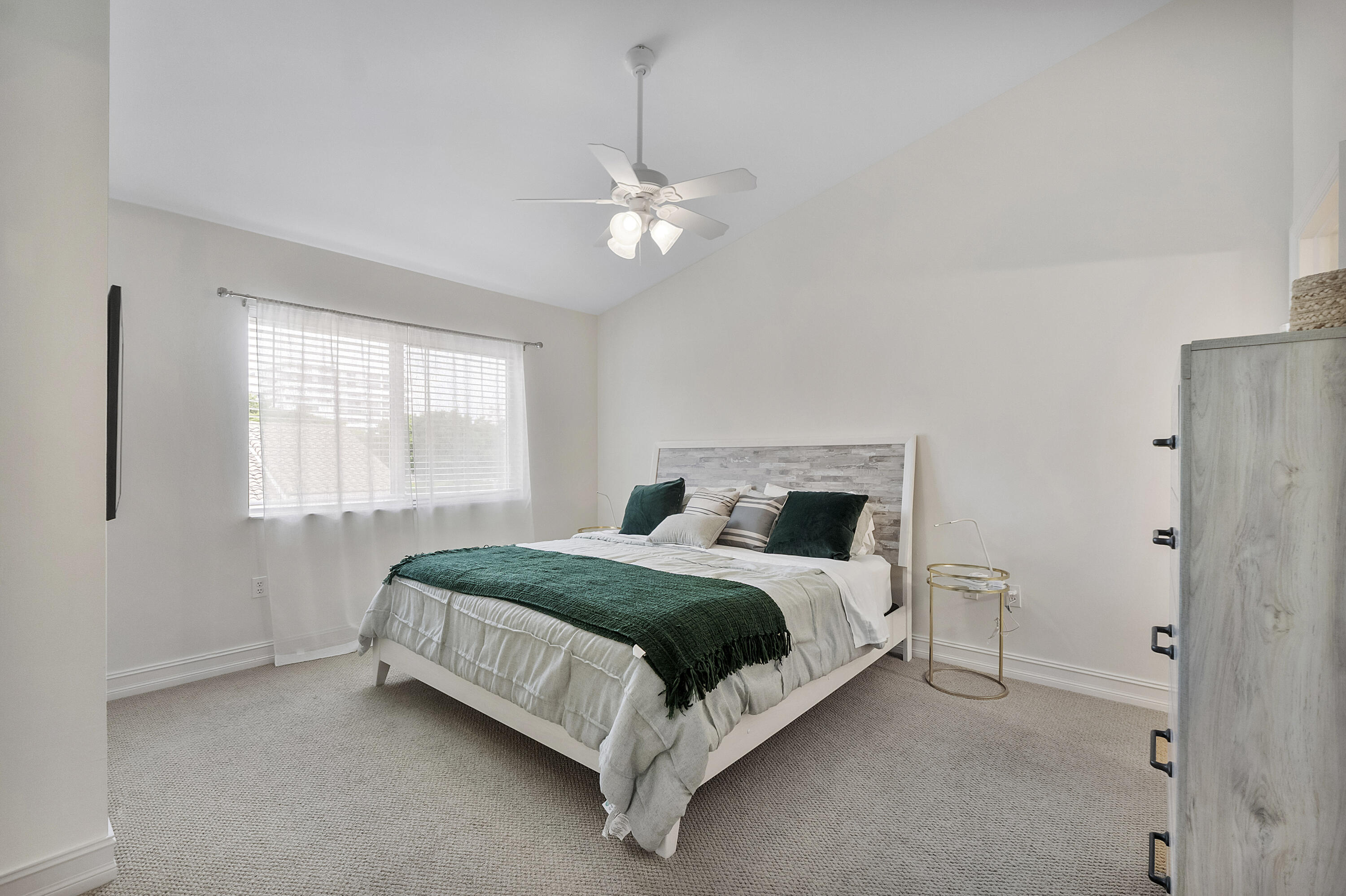 HIGHLAND BEACH CLUB CONDO - Residential