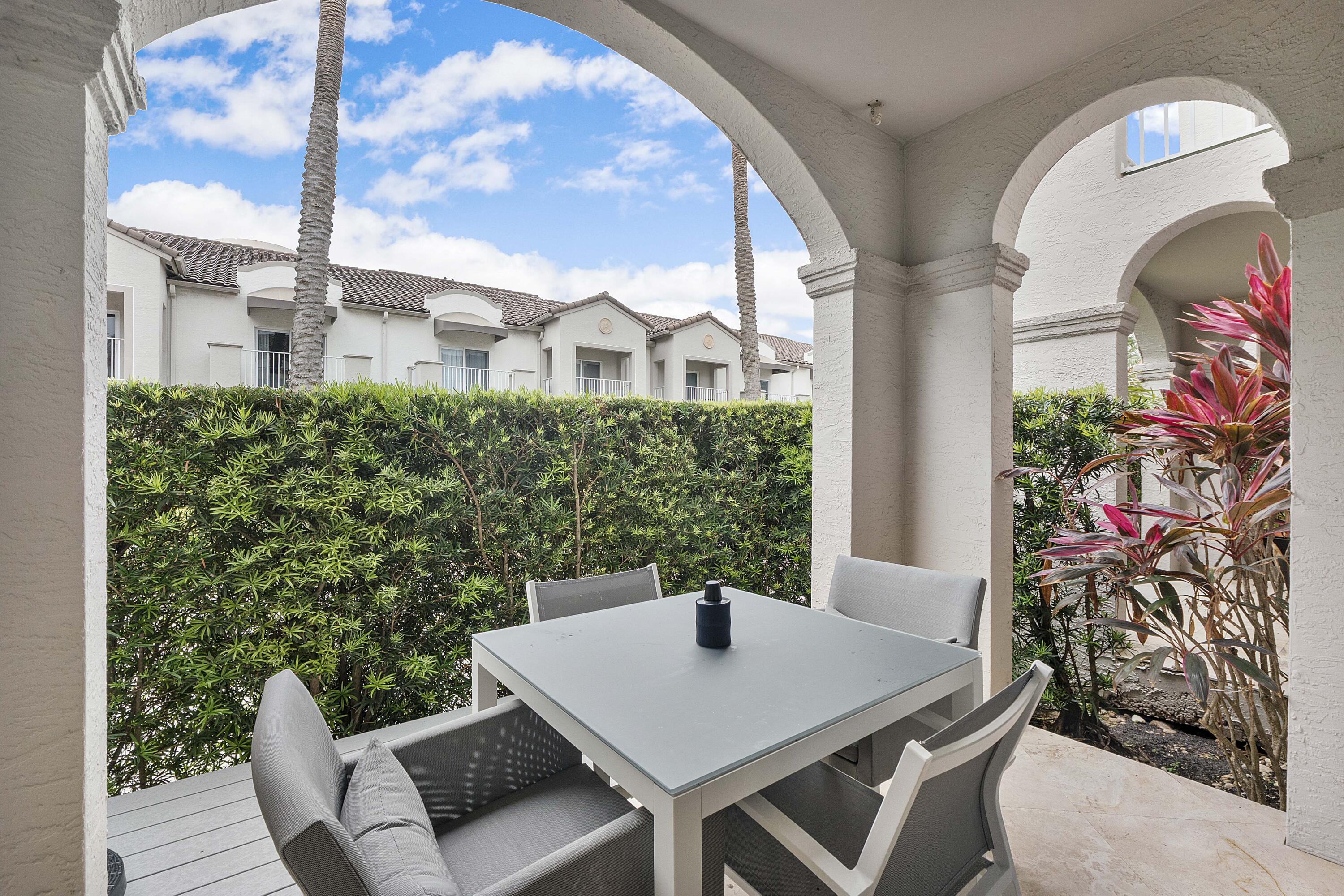 HIGHLAND BEACH CLUB CONDO - Residential