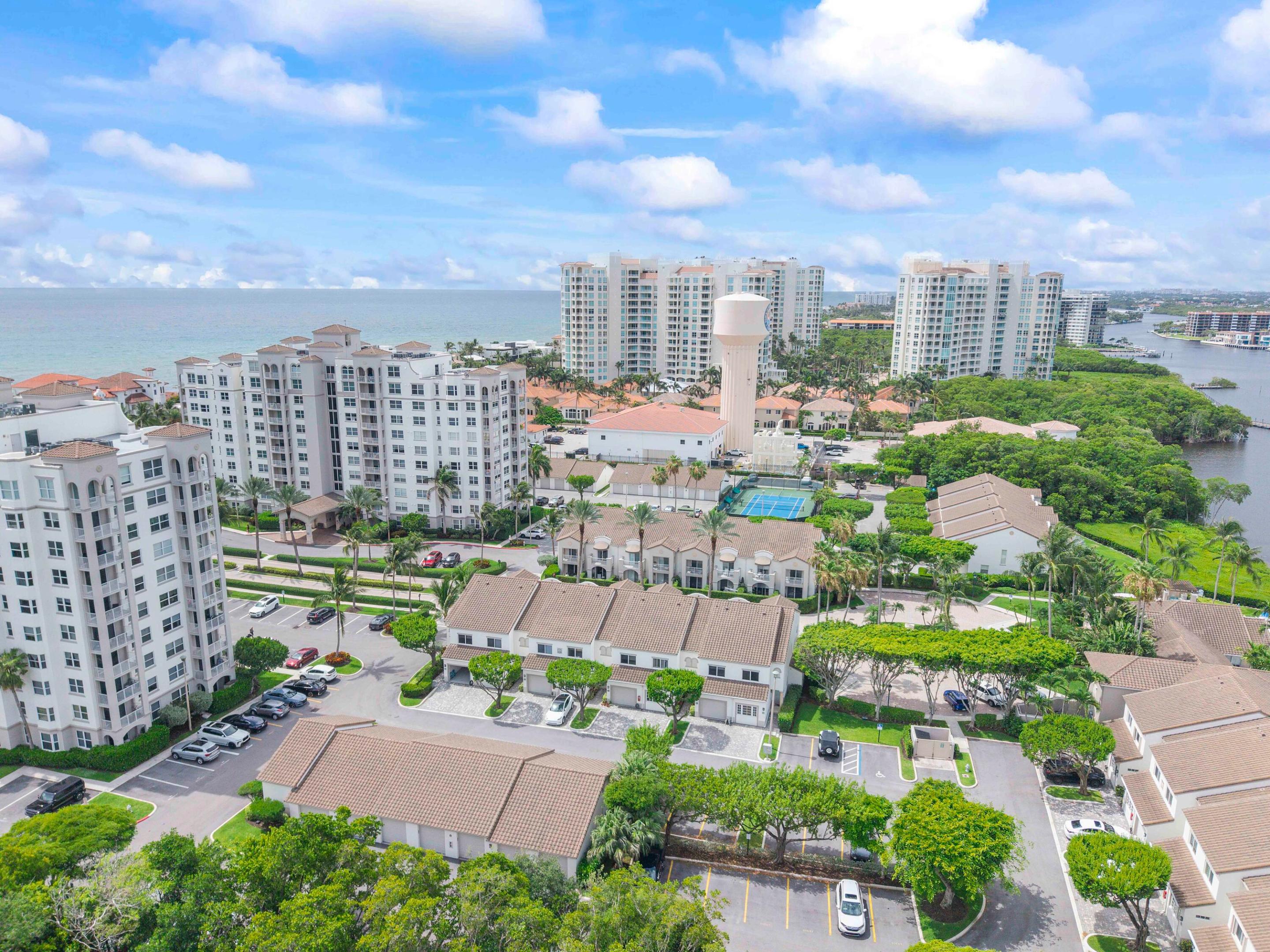HIGHLAND BEACH CLUB CONDO - Residential