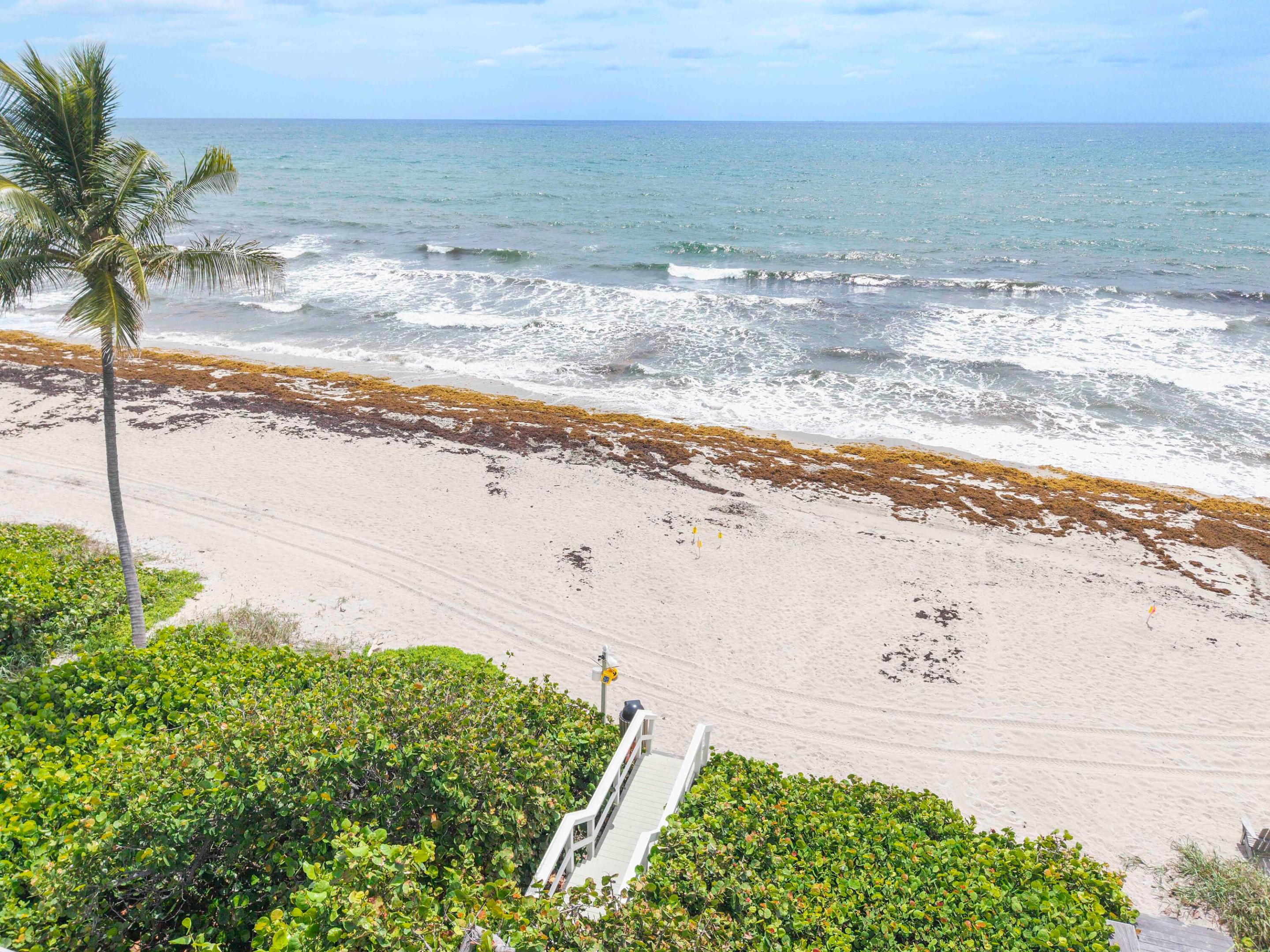 HIGHLAND BEACH CLUB CONDO - Residential