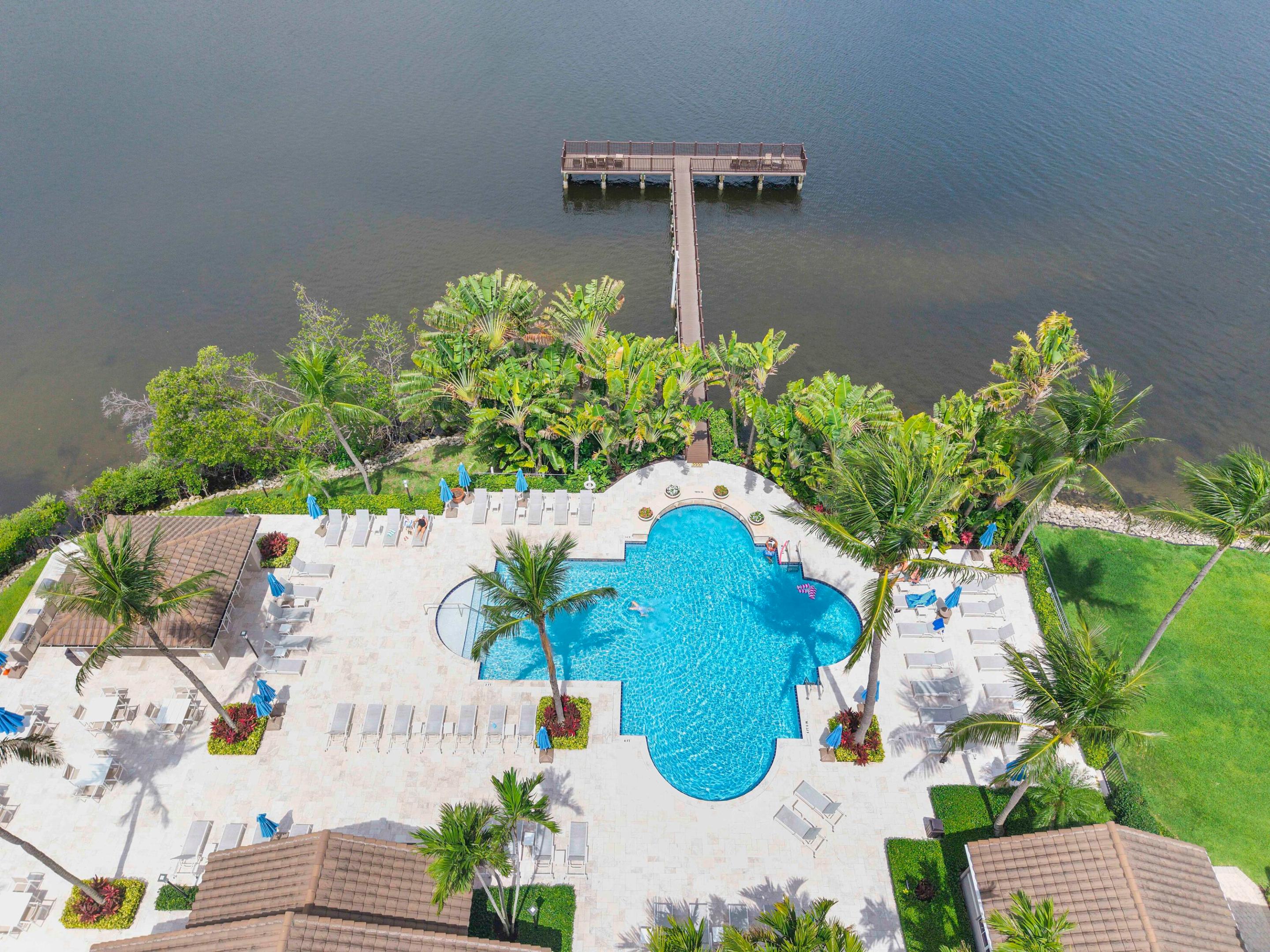 HIGHLAND BEACH CLUB CONDO - Residential