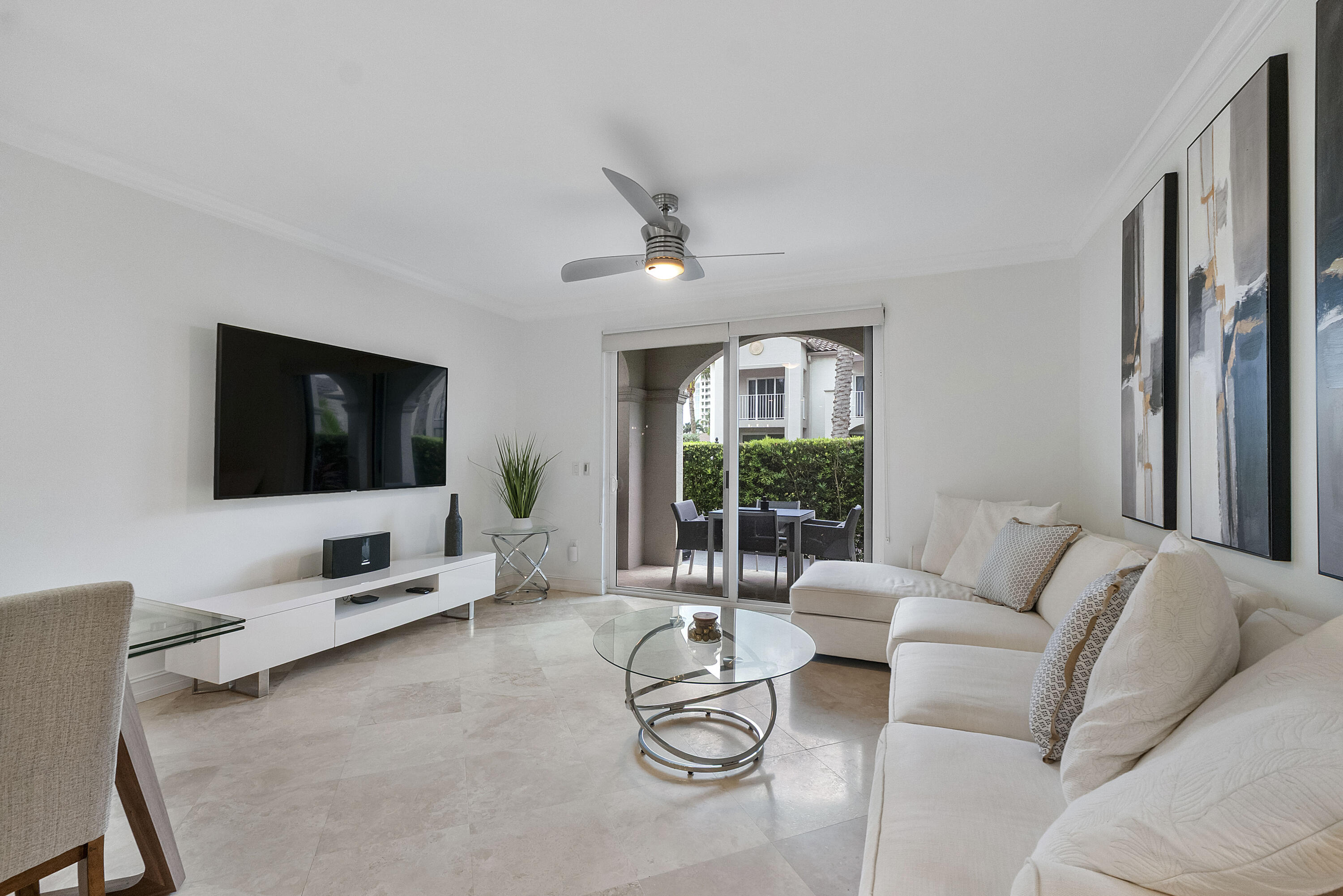 HIGHLAND BEACH CLUB CONDO - Residential
