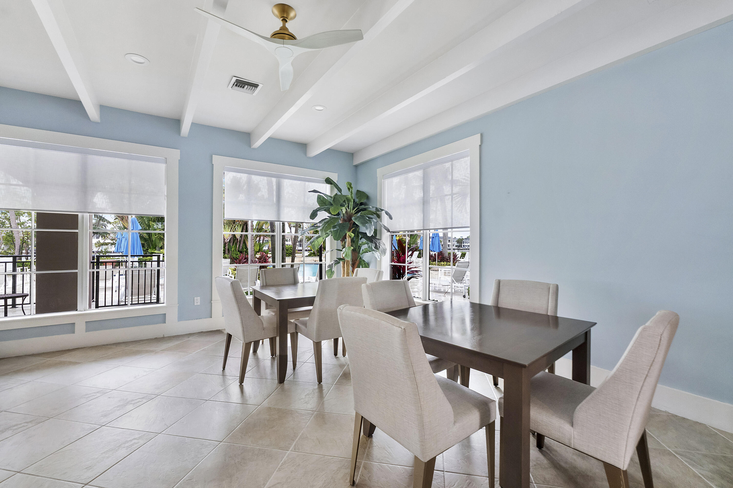HIGHLAND BEACH CLUB CONDO - Residential