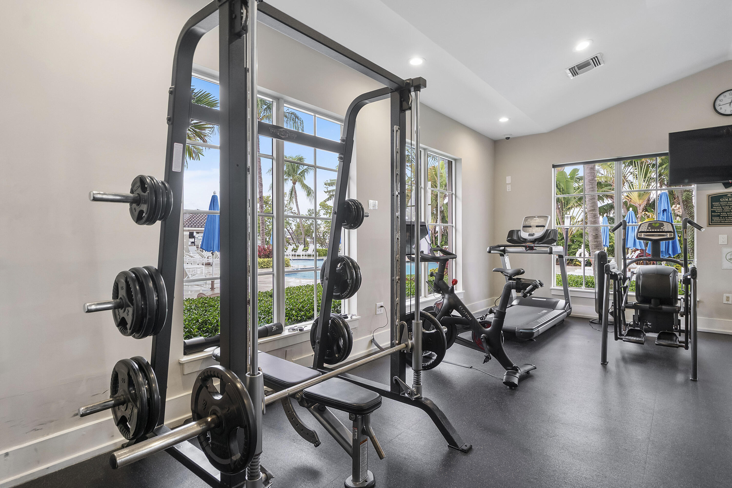 HIGHLAND BEACH CLUB CONDO - Residential