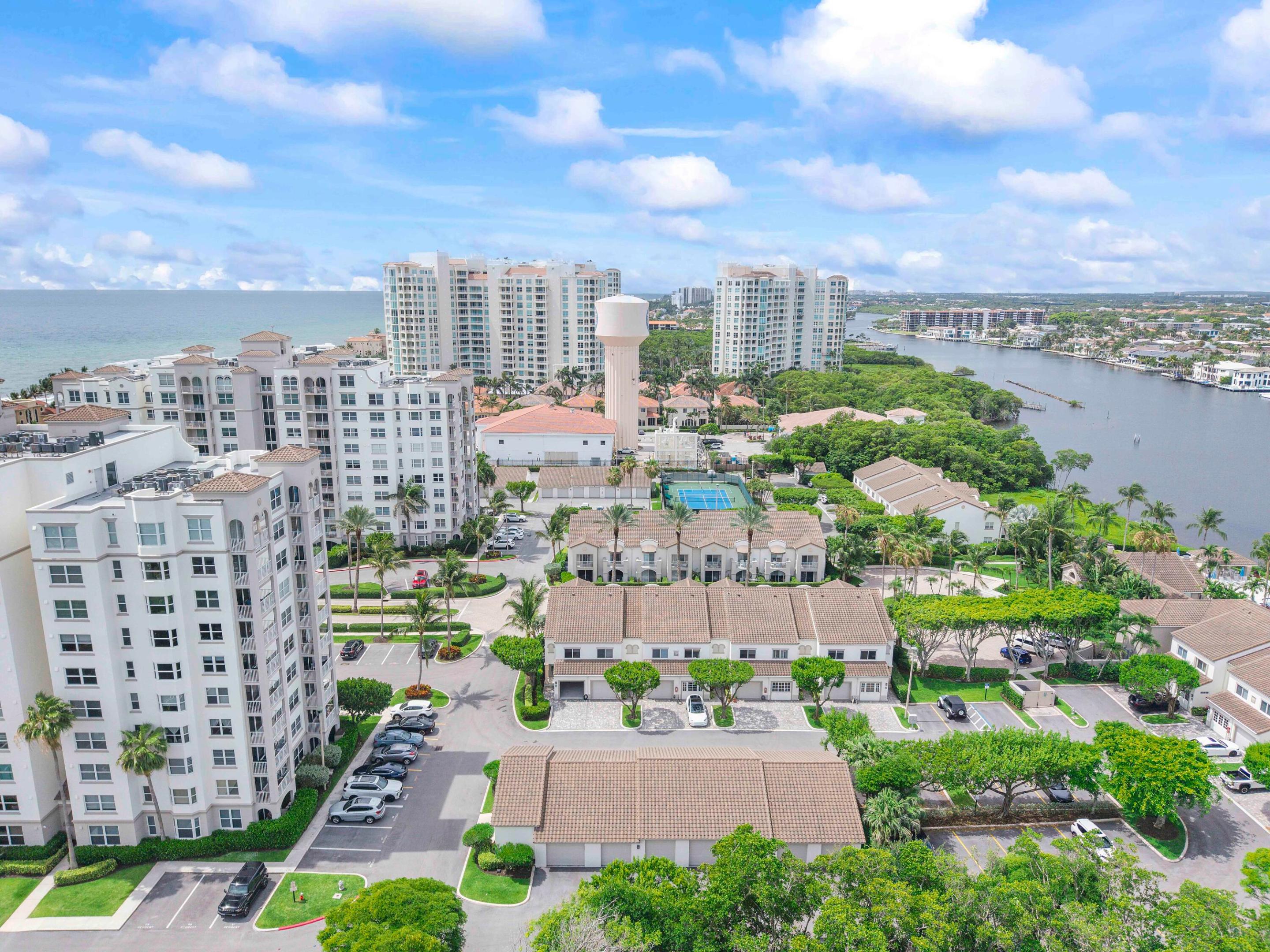HIGHLAND BEACH CLUB CONDO - Residential