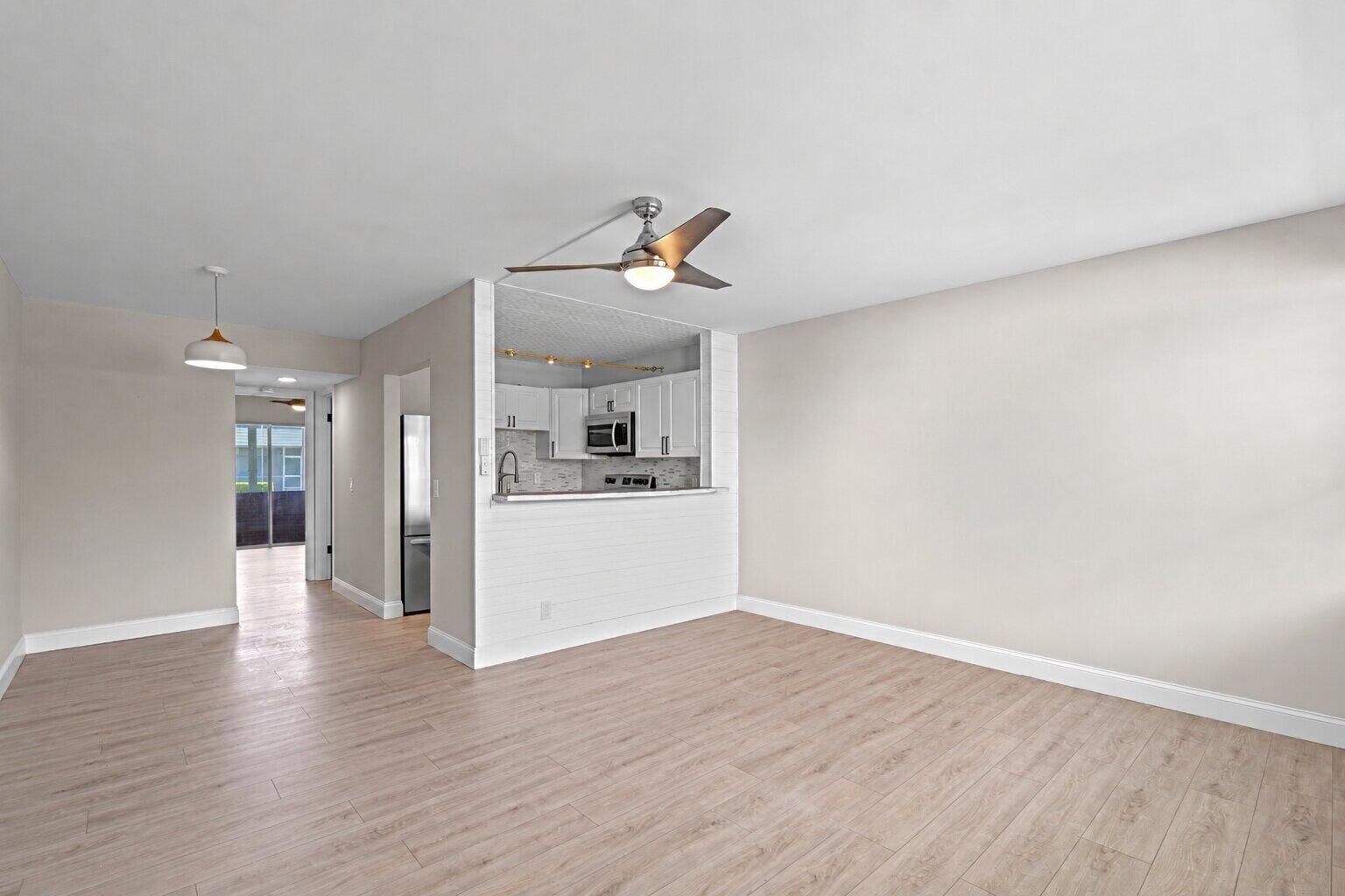 CAMDEN CONDOS - Residential