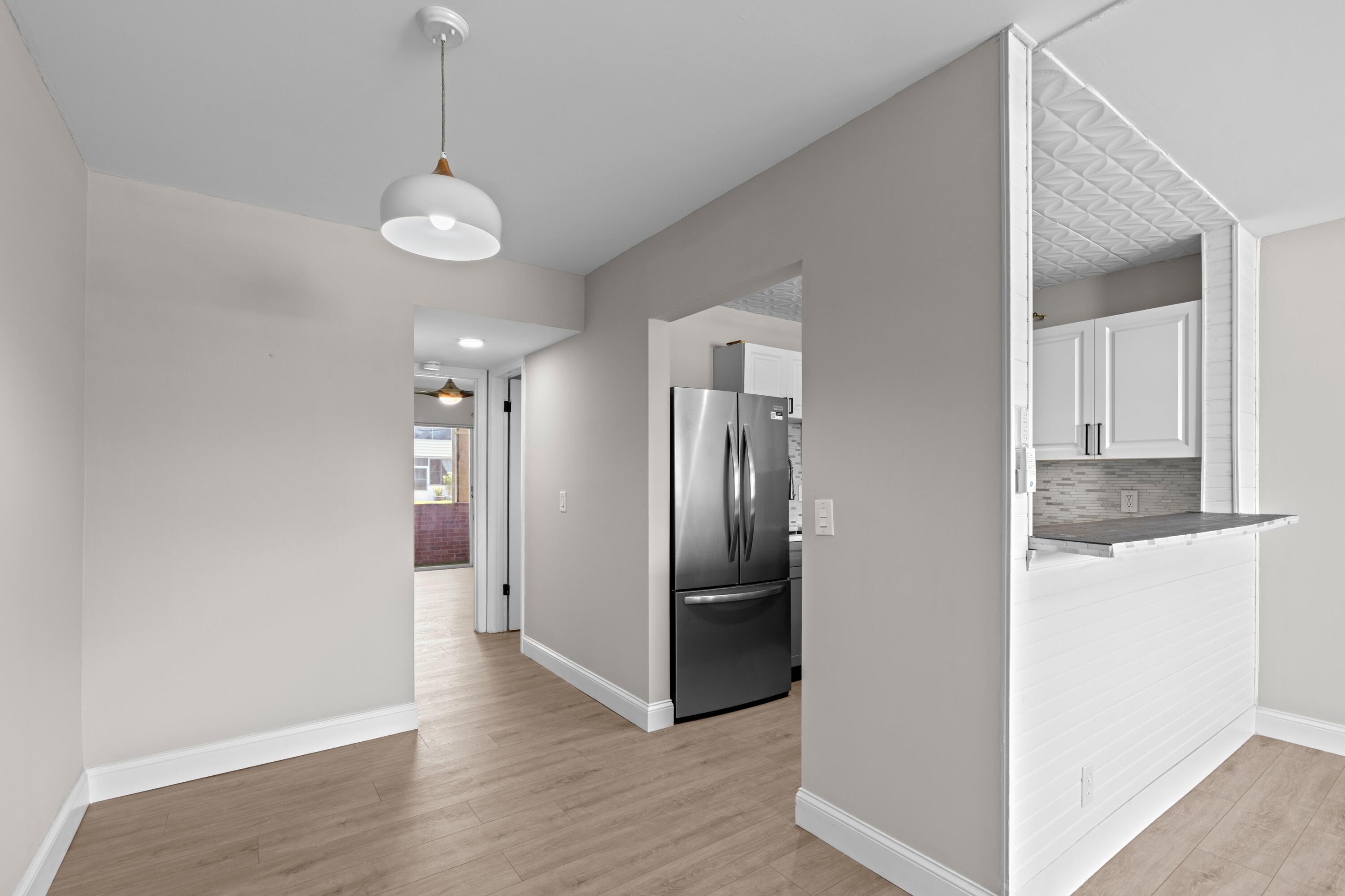 CAMDEN CONDOS - Residential