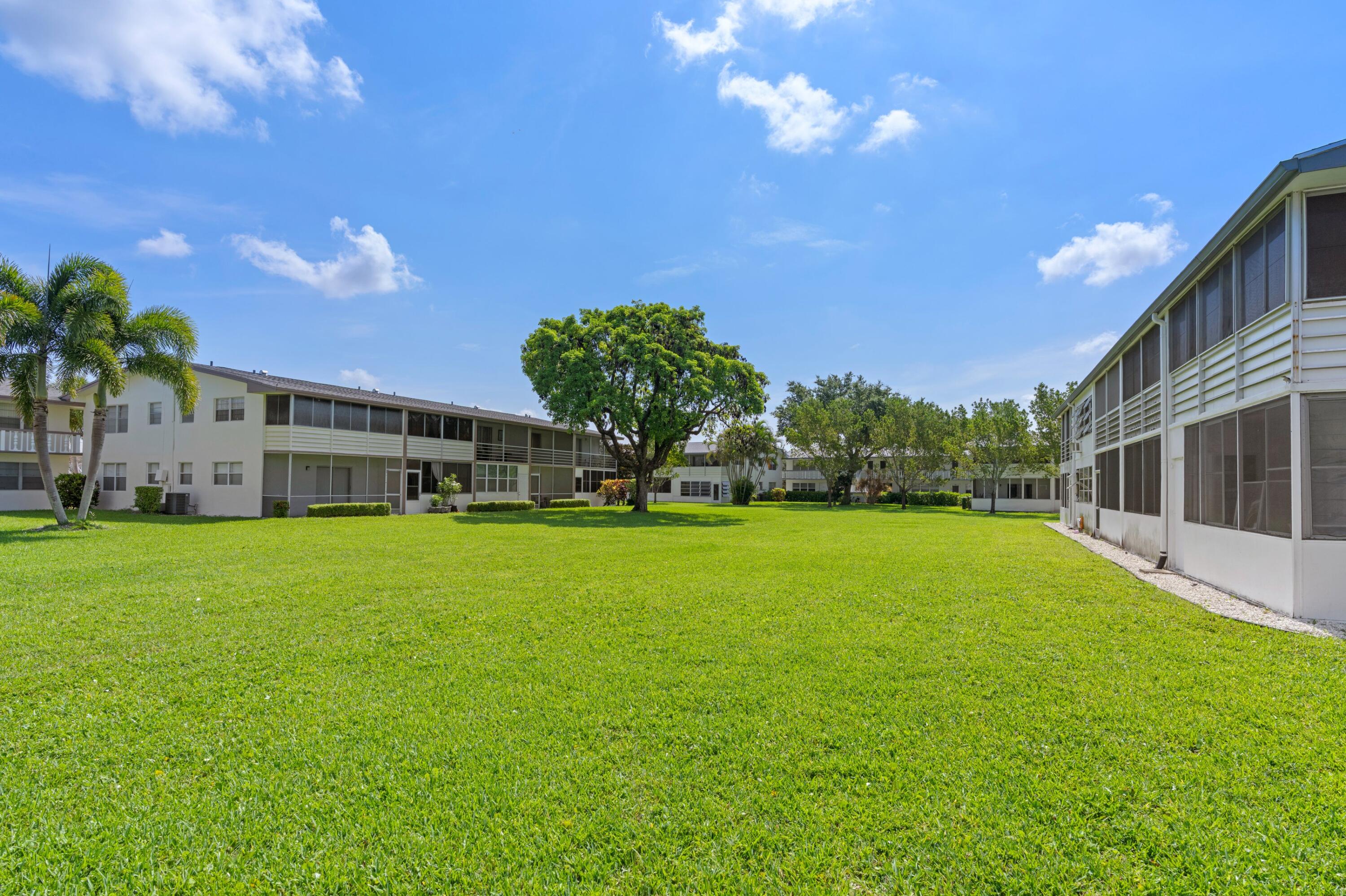 CAMDEN CONDOS - Residential