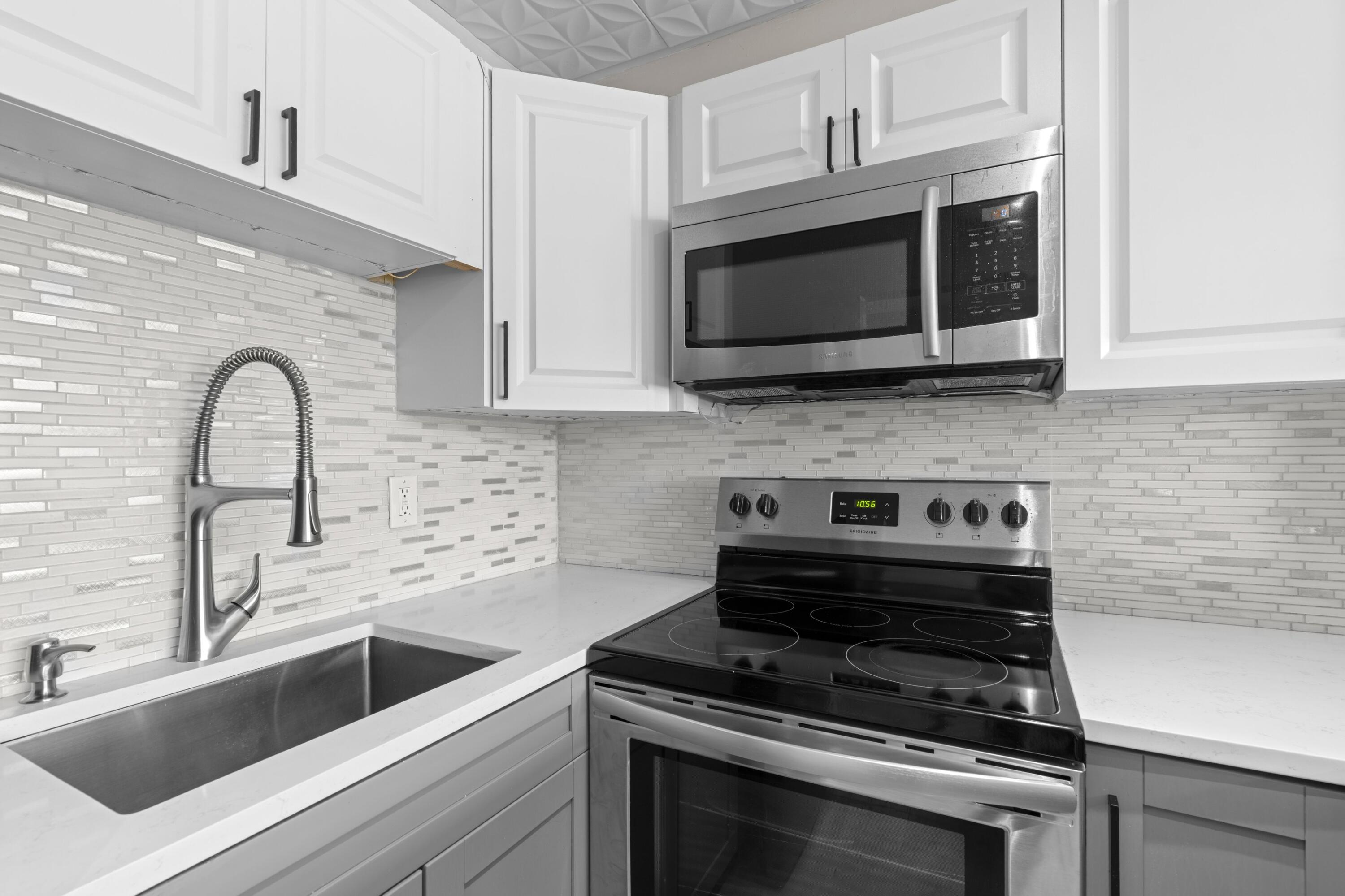 CAMDEN CONDOS - Residential
